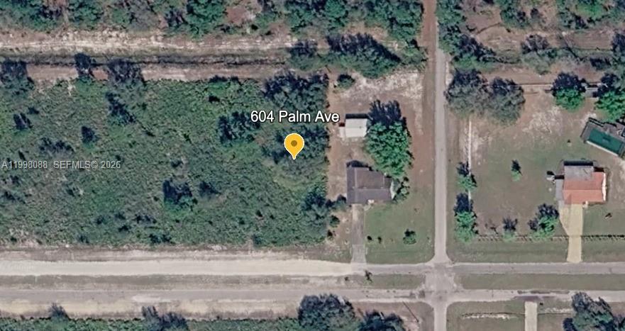 Indian Lake Estates - Land