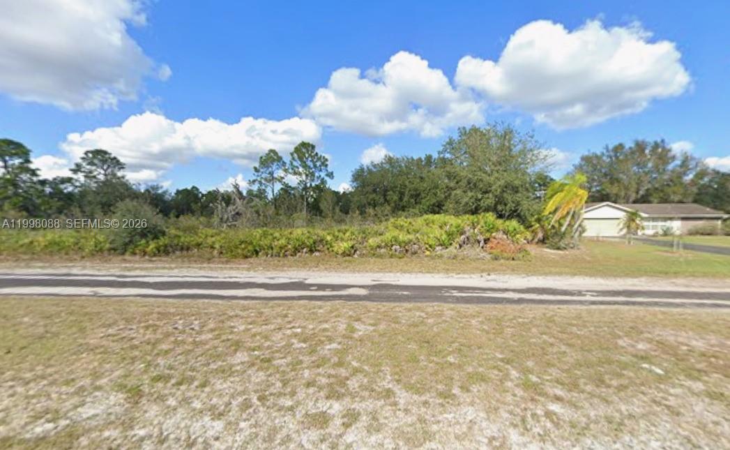 Indian Lake Estates - Land