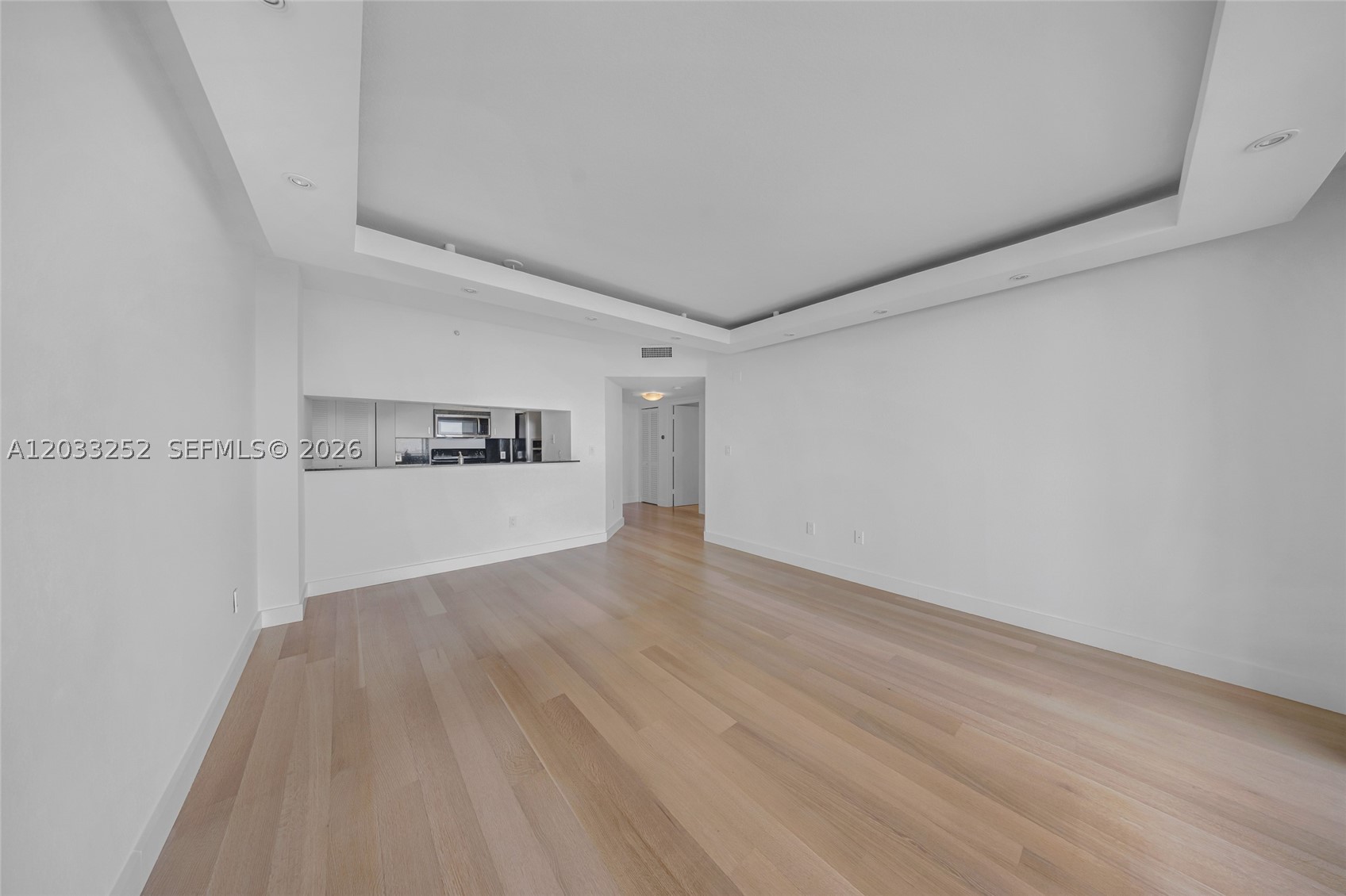 BAYVIEW CONDO AT NORTH BA - Residential Lease