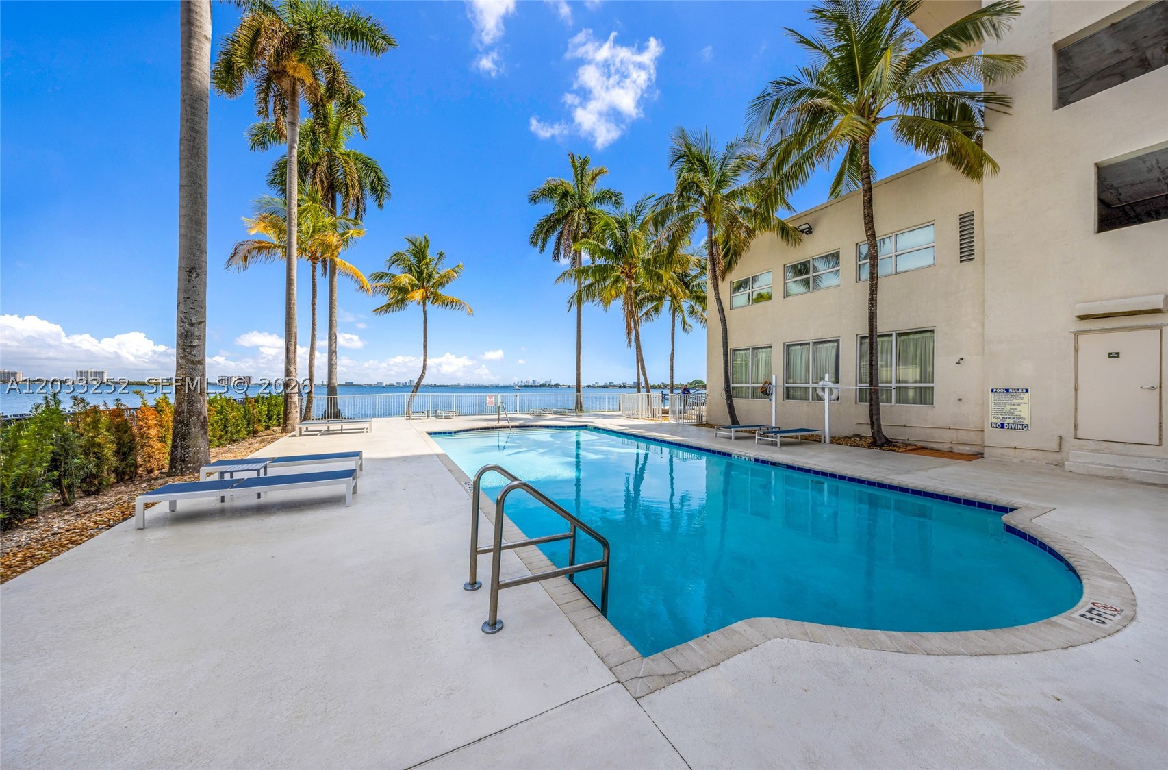BAYVIEW CONDO AT NORTH BA - Residential Lease