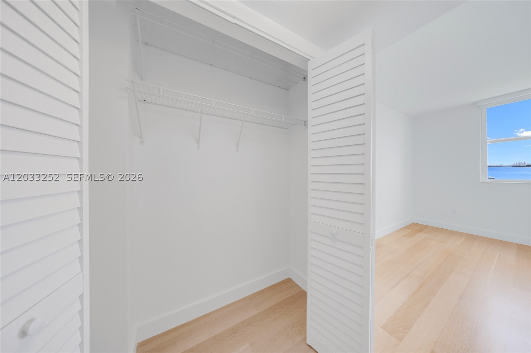 BAYVIEW CONDO AT NORTH BA - Residential Lease