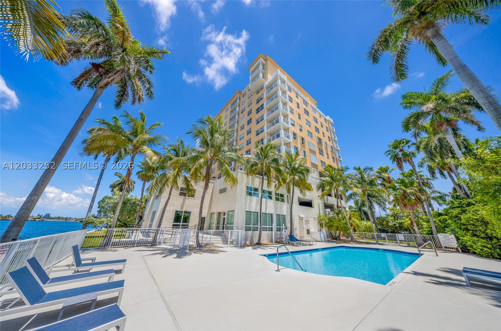 BAYVIEW CONDO AT NORTH BA - Residential Lease