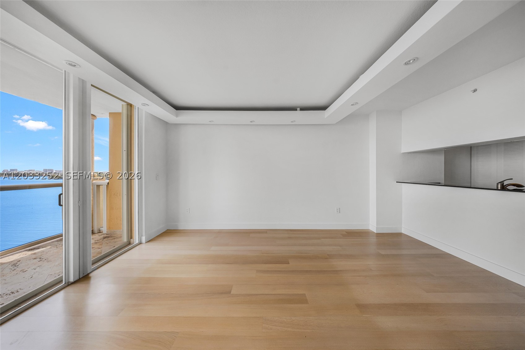 BAYVIEW CONDO AT NORTH BA - Residential Lease