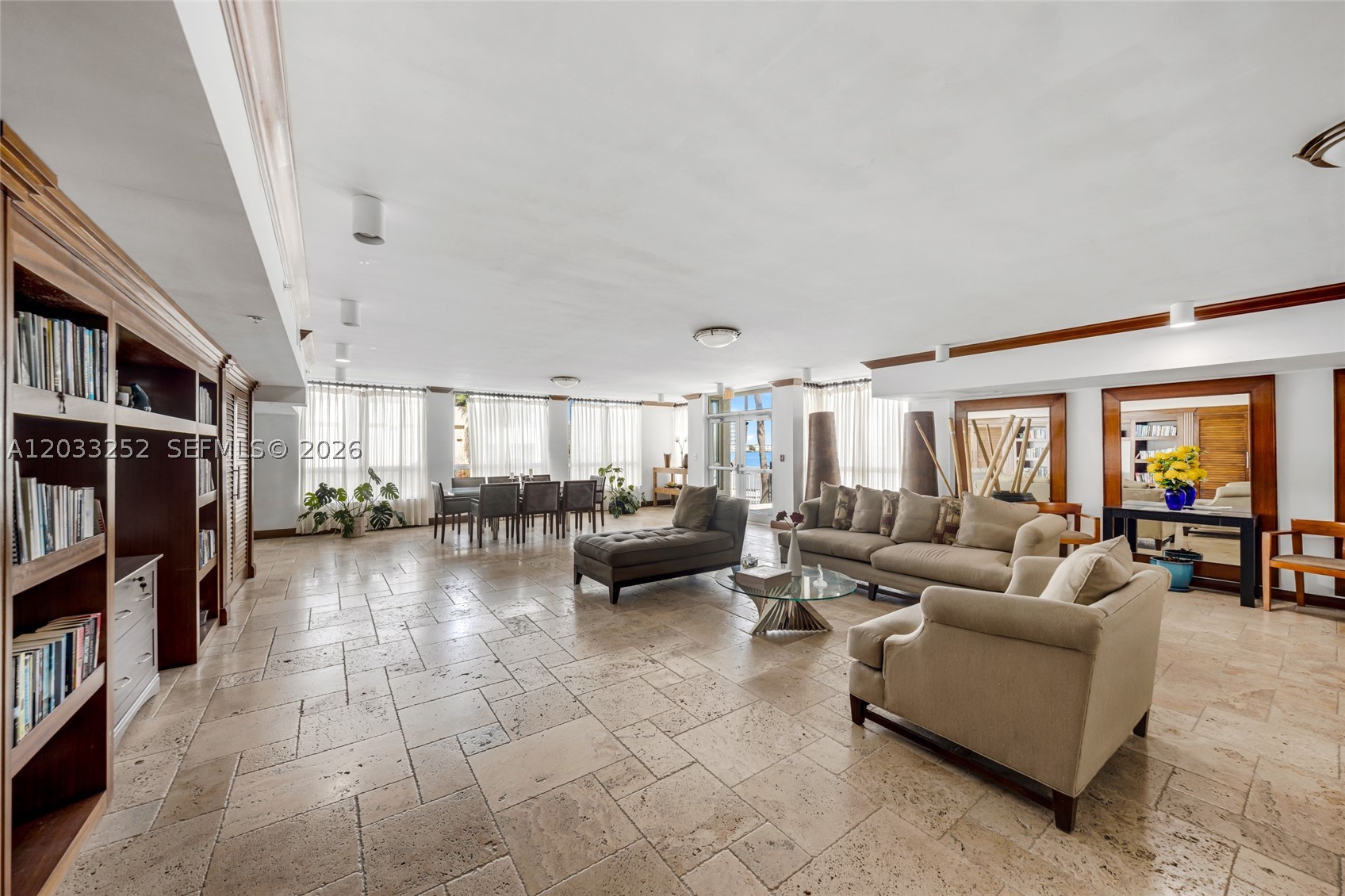 BAYVIEW CONDO AT NORTH BA - Residential Lease