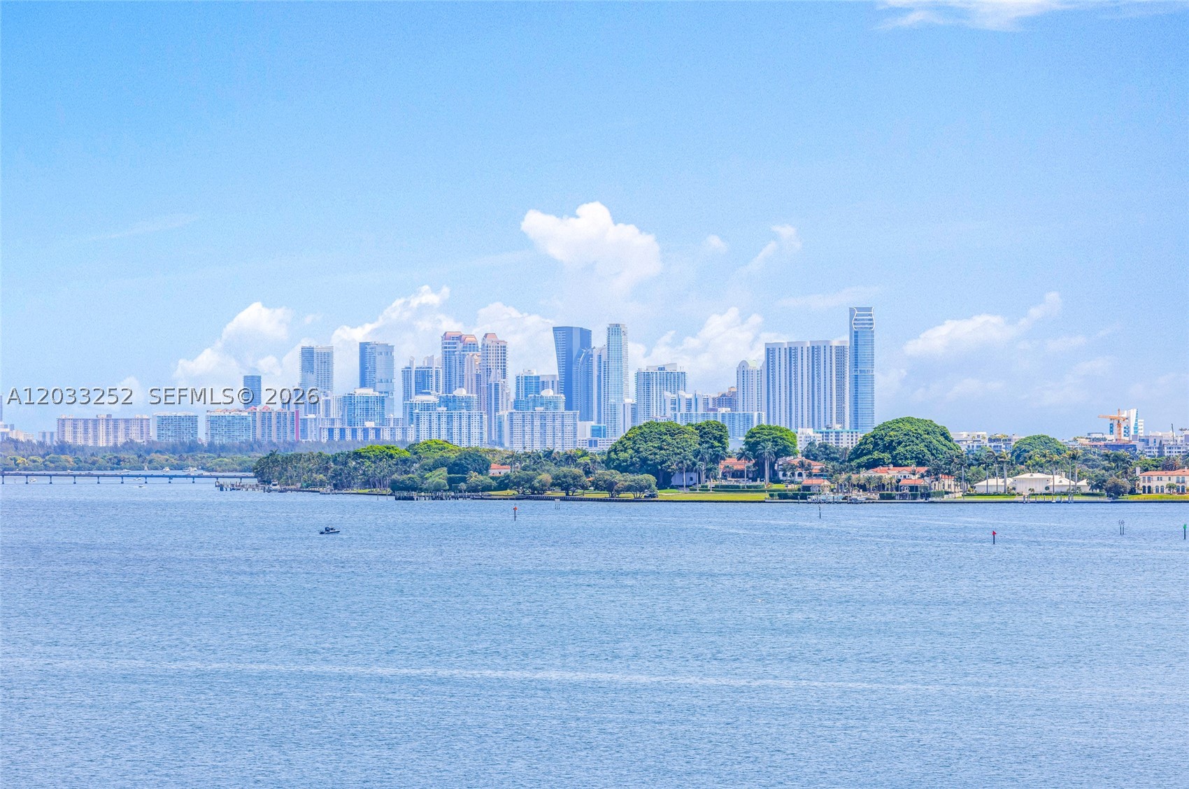 BAYVIEW CONDO AT NORTH BA - Residential Lease