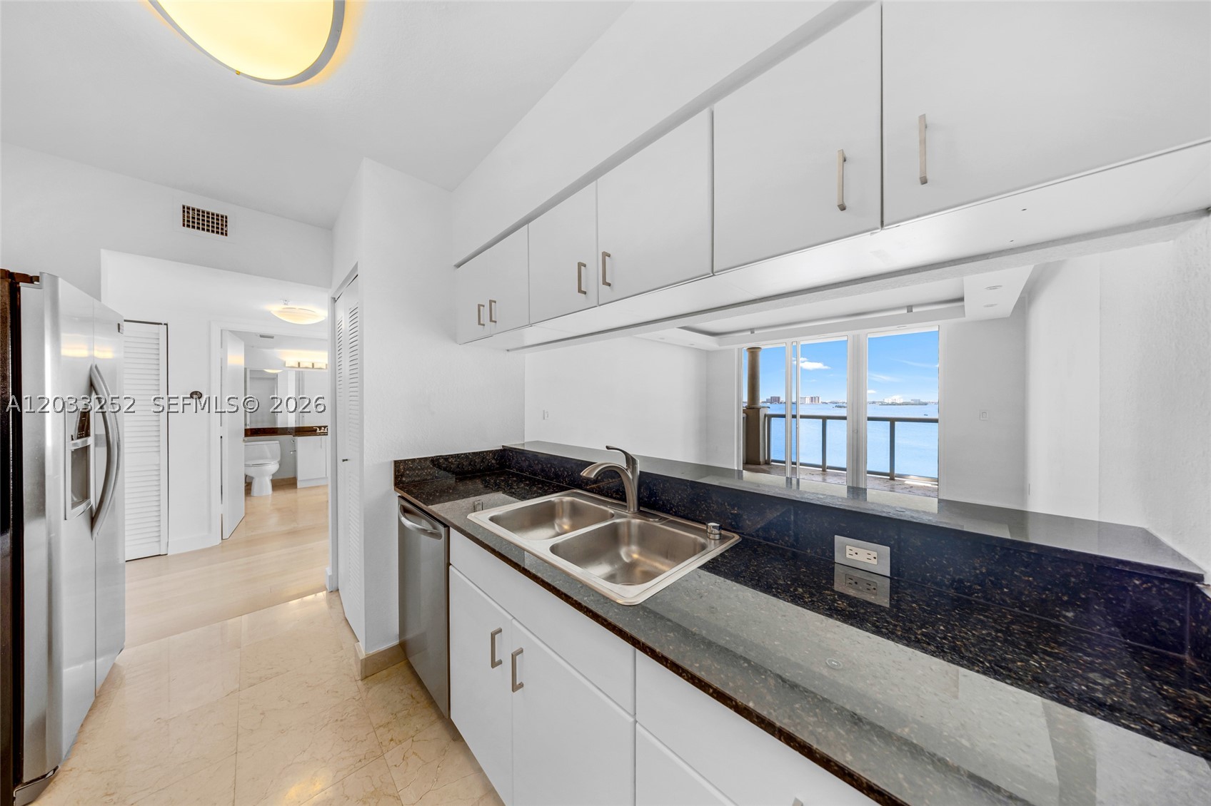BAYVIEW CONDO AT NORTH BA - Residential Lease