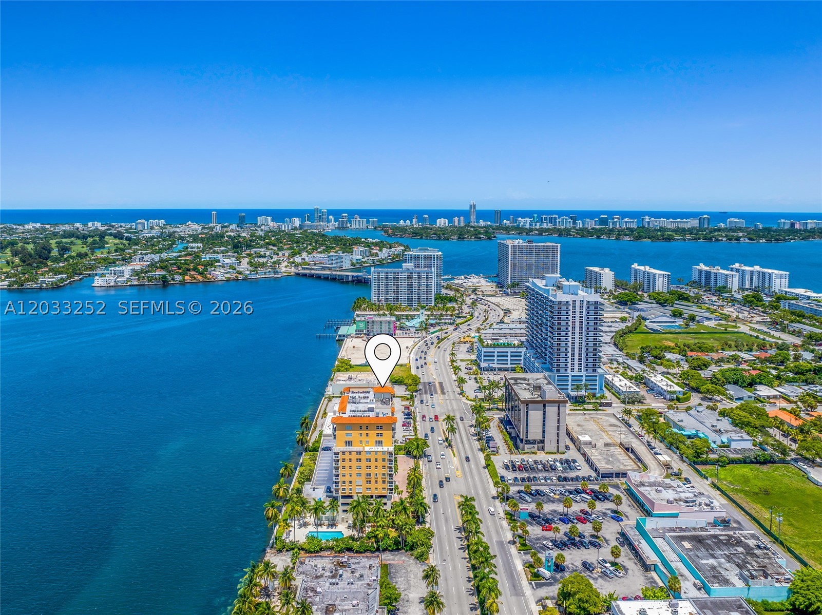 BAYVIEW CONDO AT NORTH BA - Residential Lease