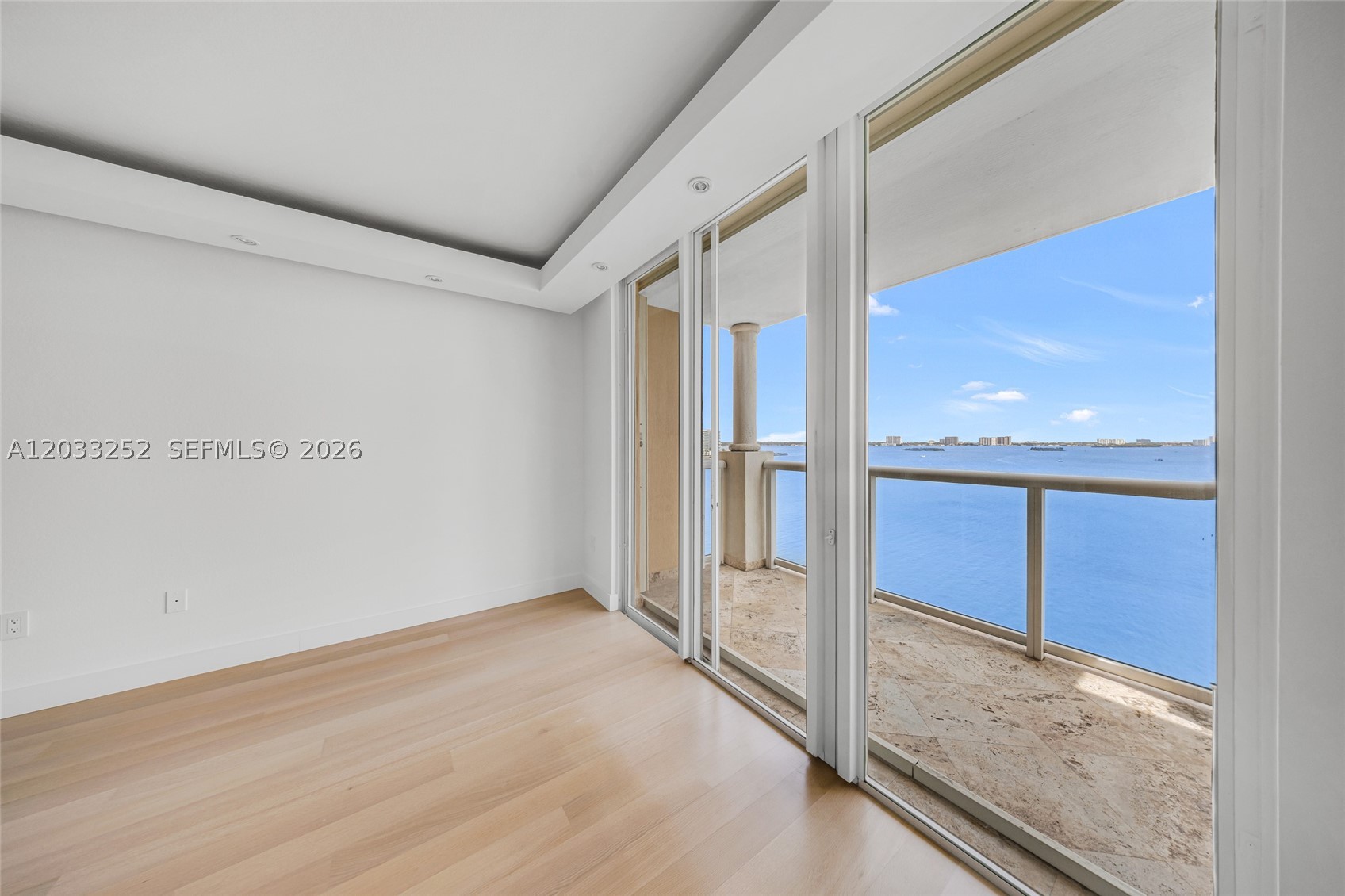 BAYVIEW CONDO AT NORTH BA - Residential Lease