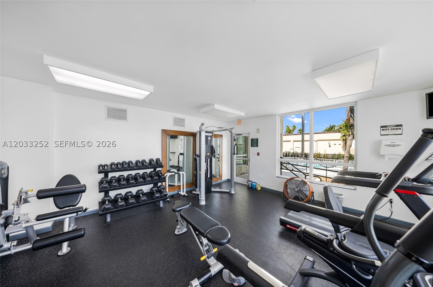 BAYVIEW CONDO AT NORTH BA - Residential Lease