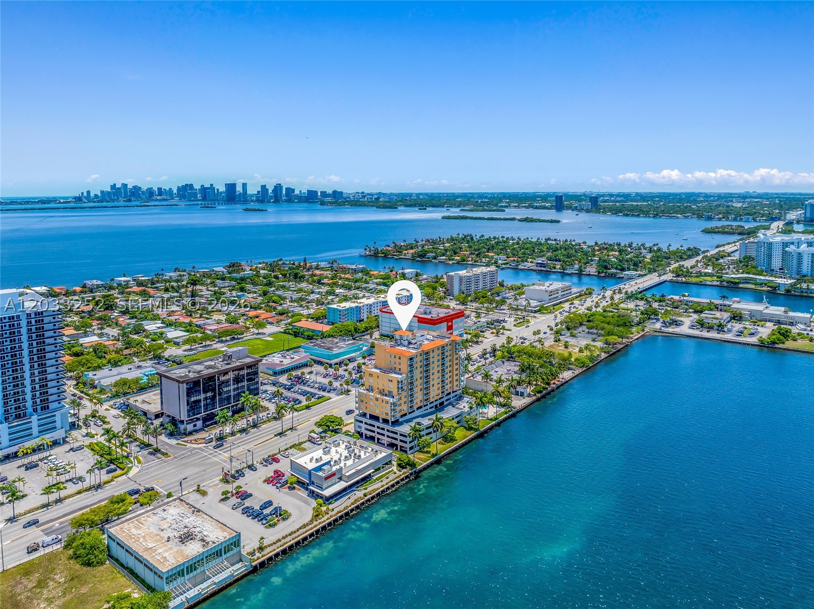 BAYVIEW CONDO AT NORTH BA - Residential Lease