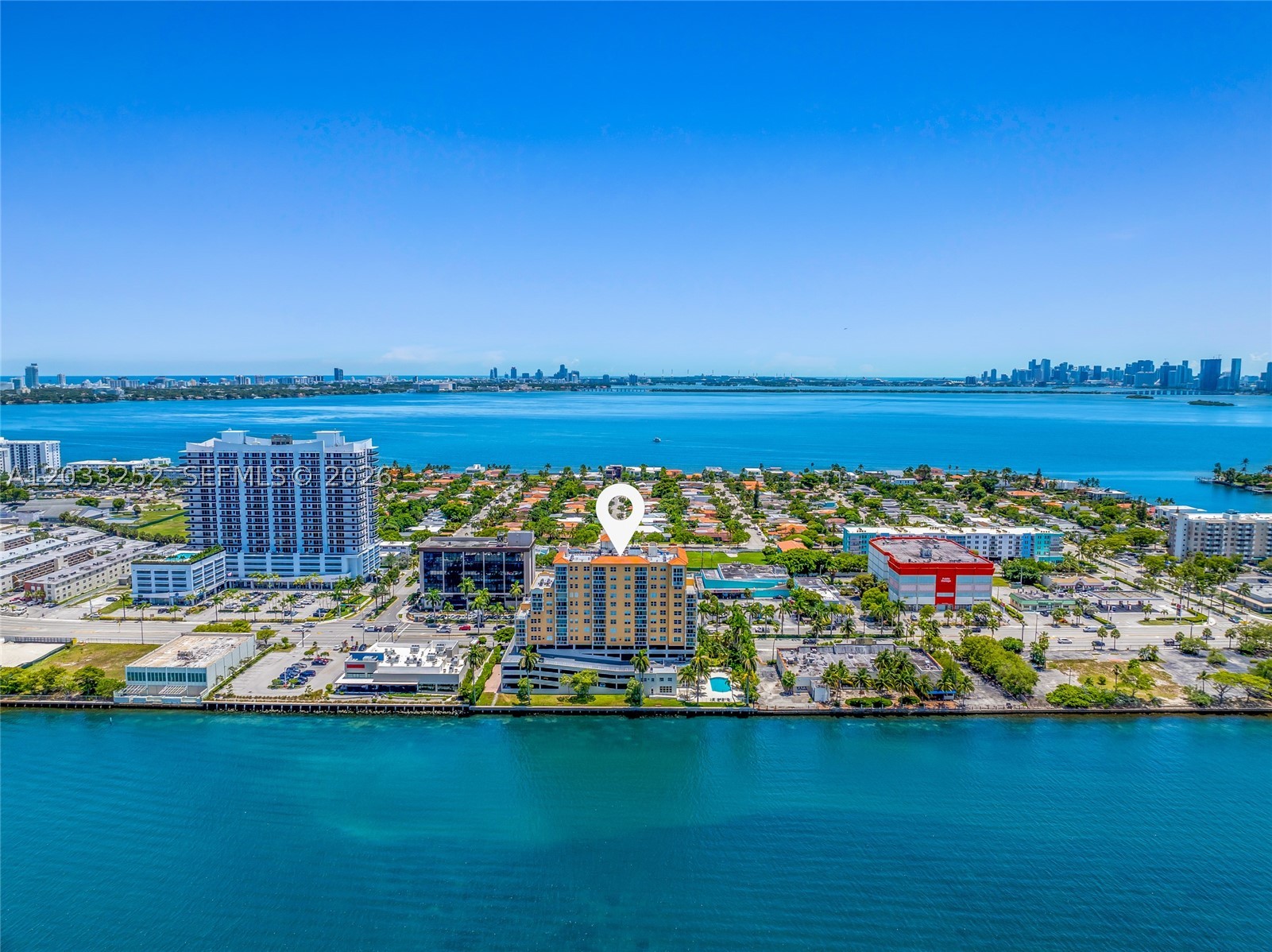 BAYVIEW CONDO AT NORTH BA - Residential Lease