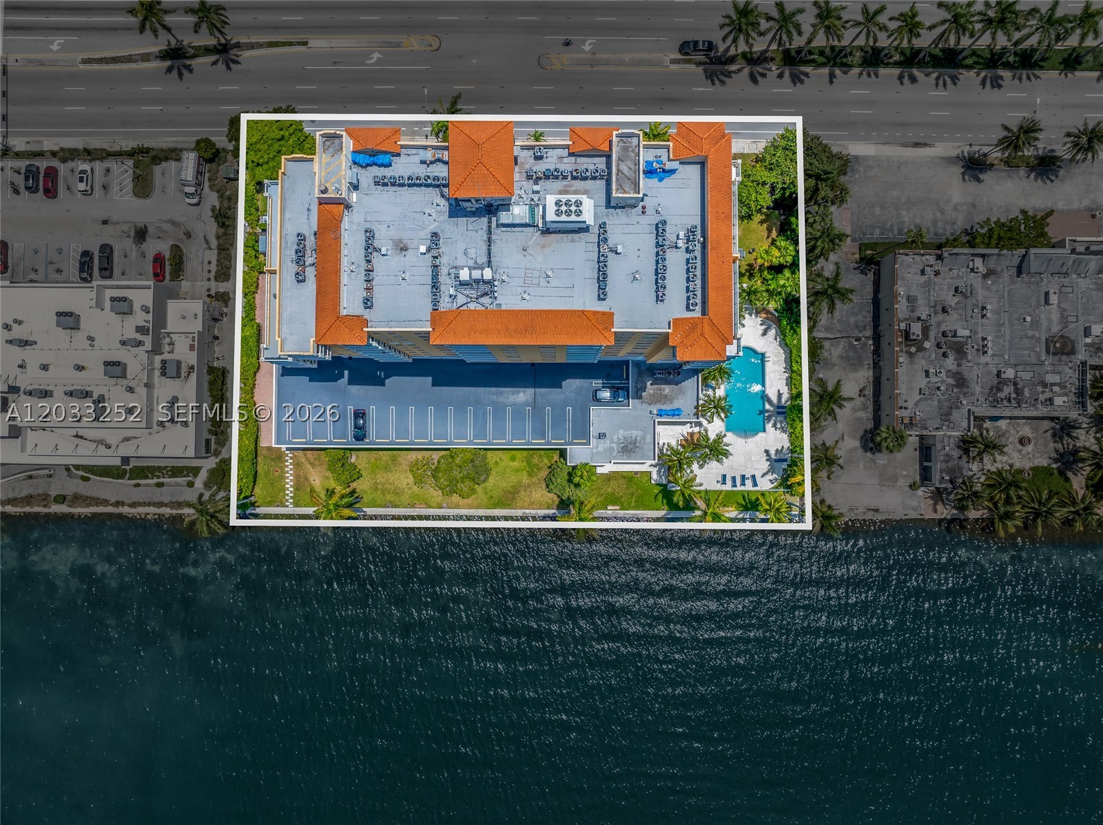 BAYVIEW CONDO AT NORTH BA - Residential Lease