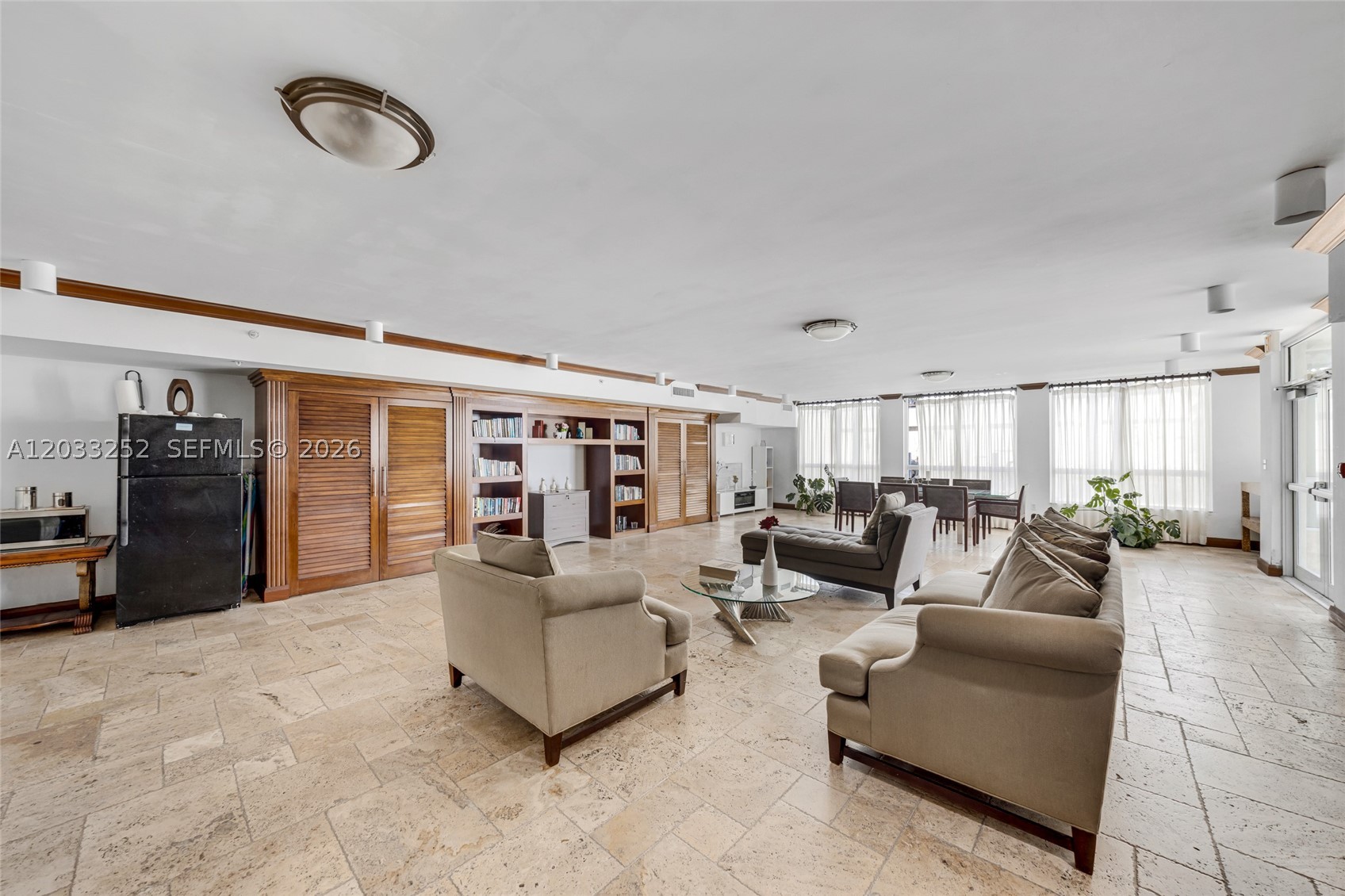 BAYVIEW CONDO AT NORTH BA - Residential Lease