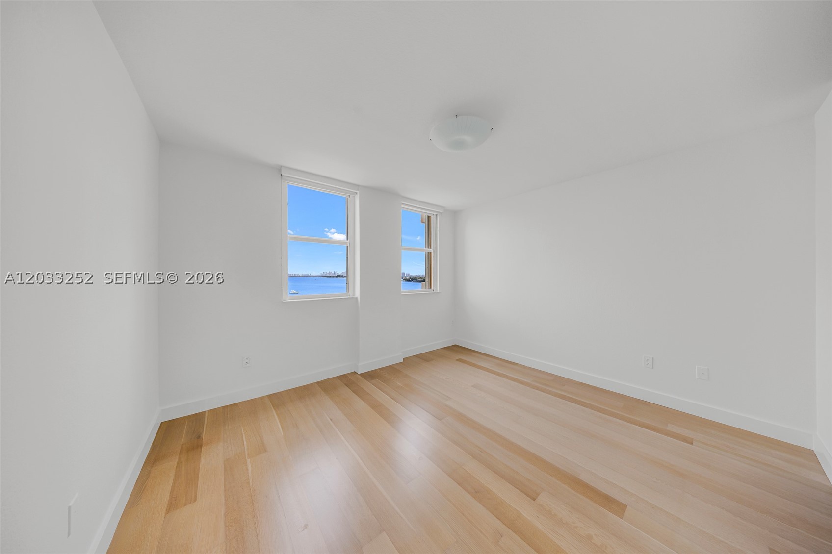 BAYVIEW CONDO AT NORTH BA - Residential Lease