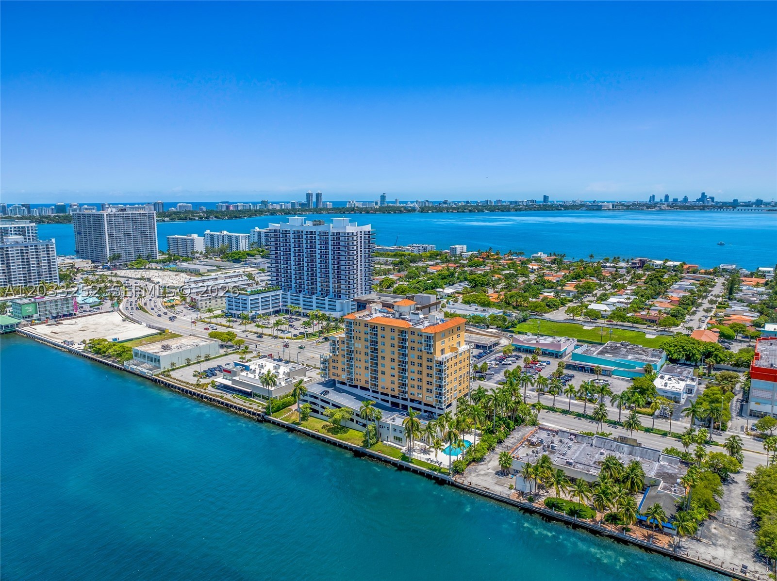 BAYVIEW CONDO AT NORTH BA - Residential Lease