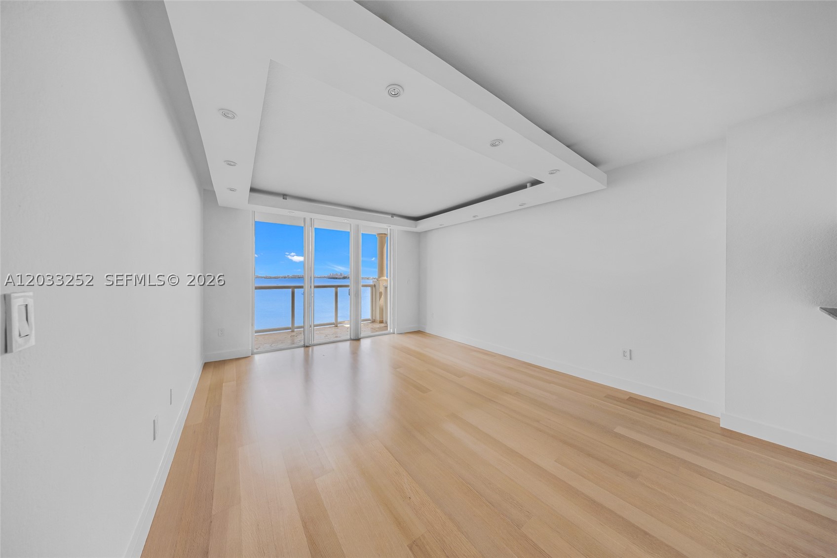 BAYVIEW CONDO AT NORTH BA - Residential Lease