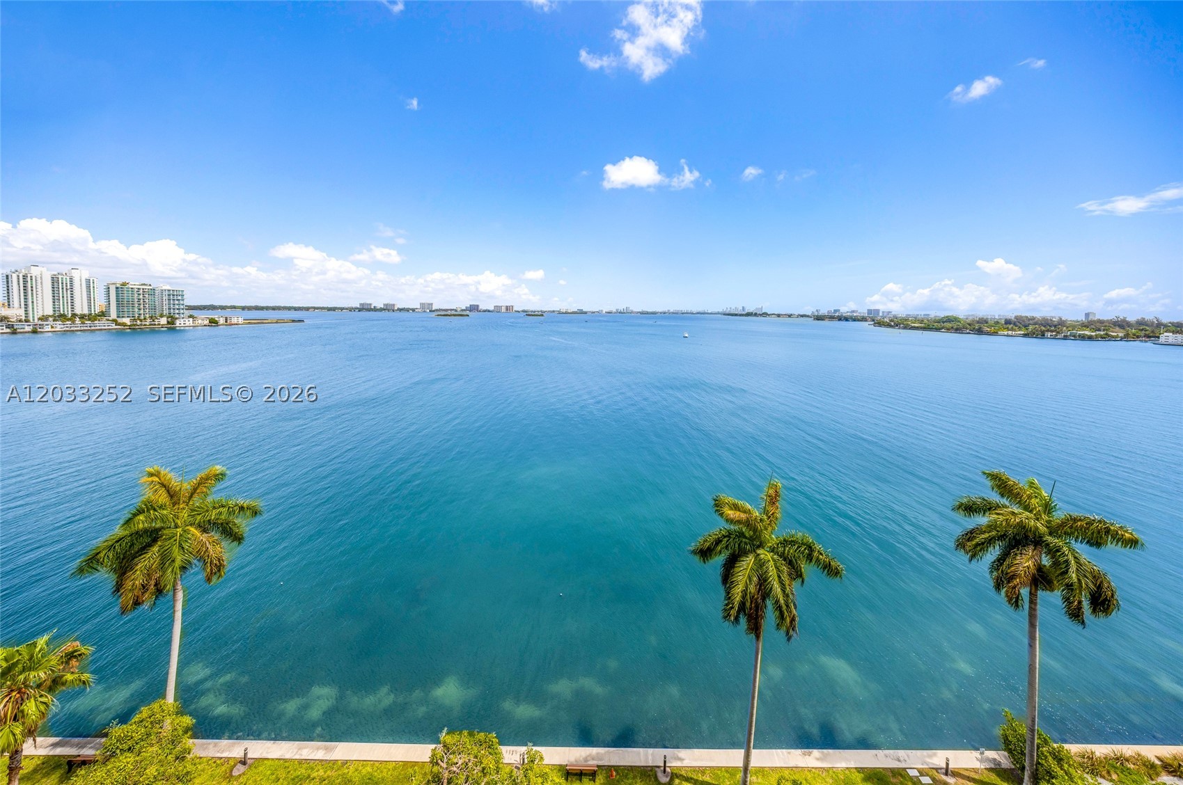 BAYVIEW CONDO AT NORTH BA - Residential Lease