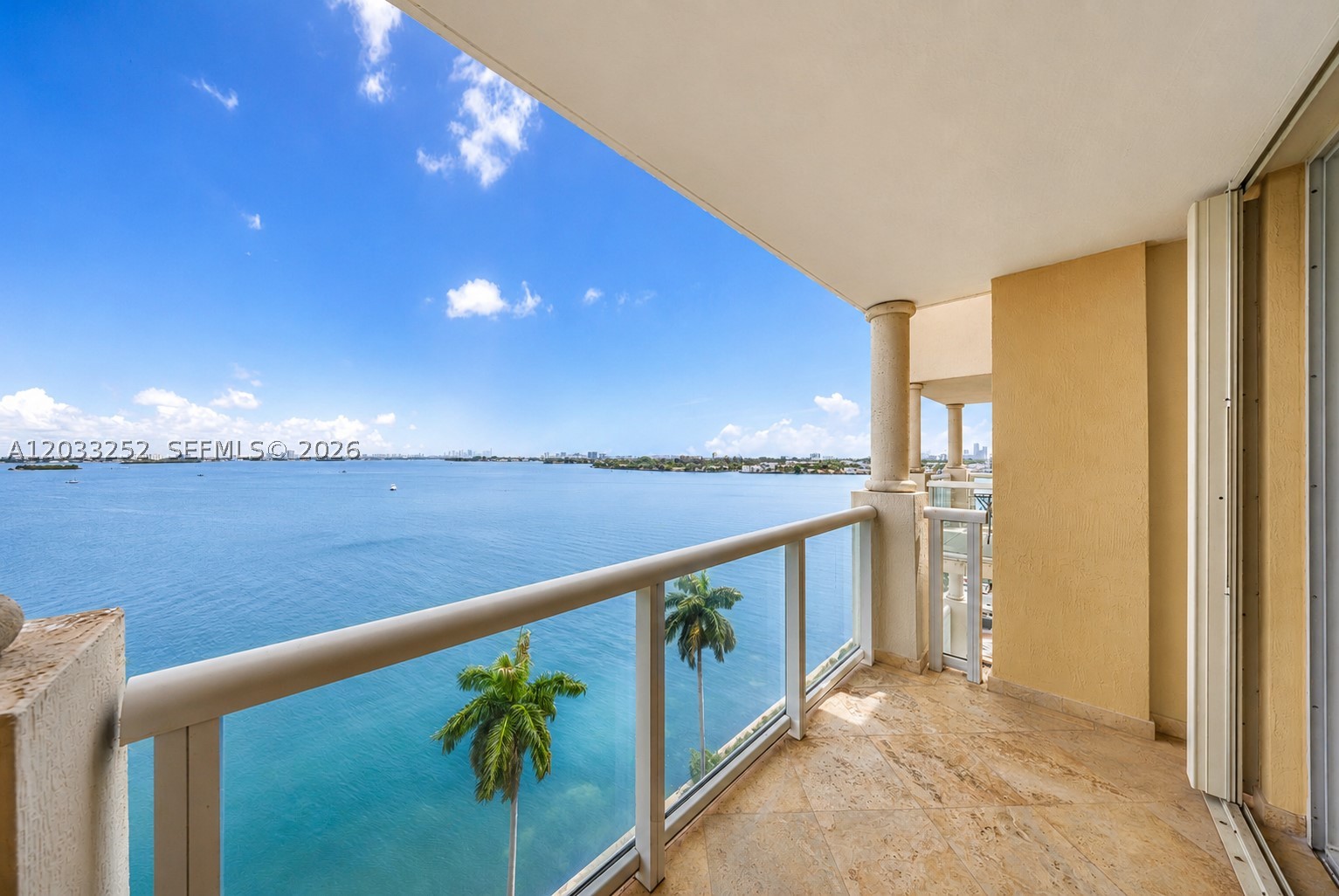 BAYVIEW CONDO AT NORTH BA - Residential Lease