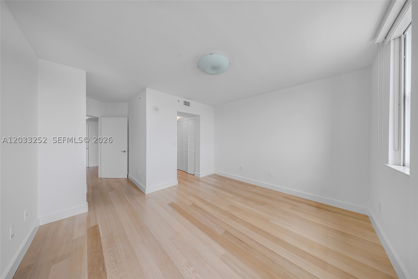 BAYVIEW CONDO AT NORTH BA - Residential Lease