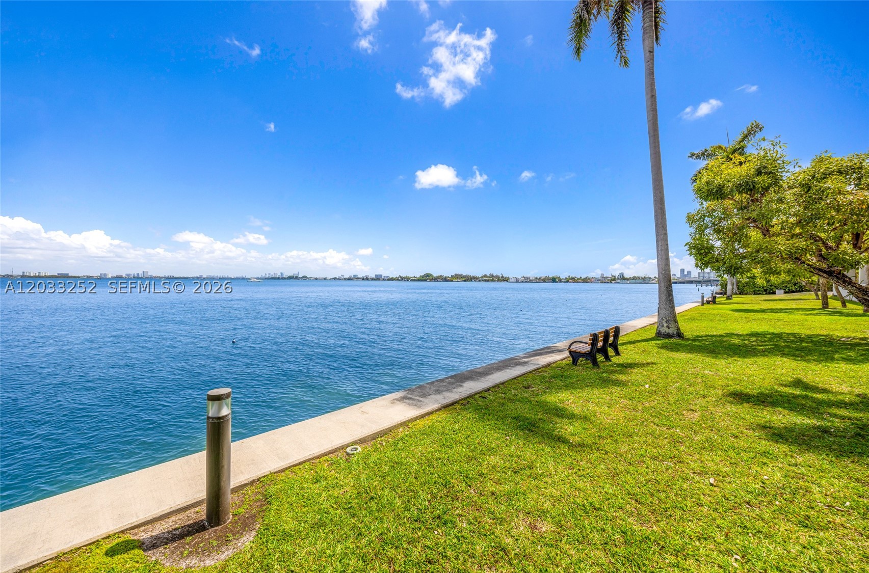 BAYVIEW CONDO AT NORTH BA - Residential Lease