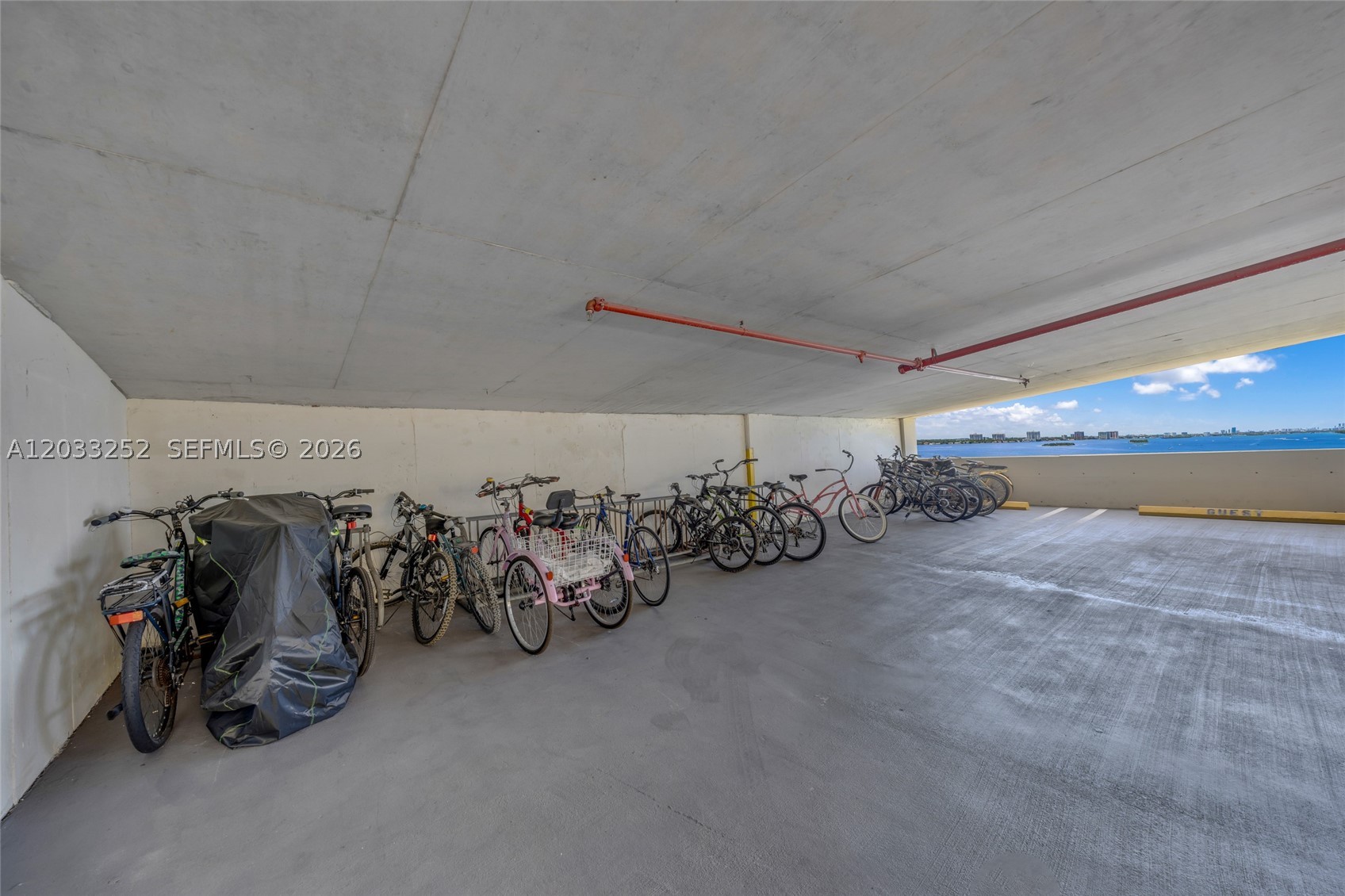 BAYVIEW CONDO AT NORTH BA - Residential Lease