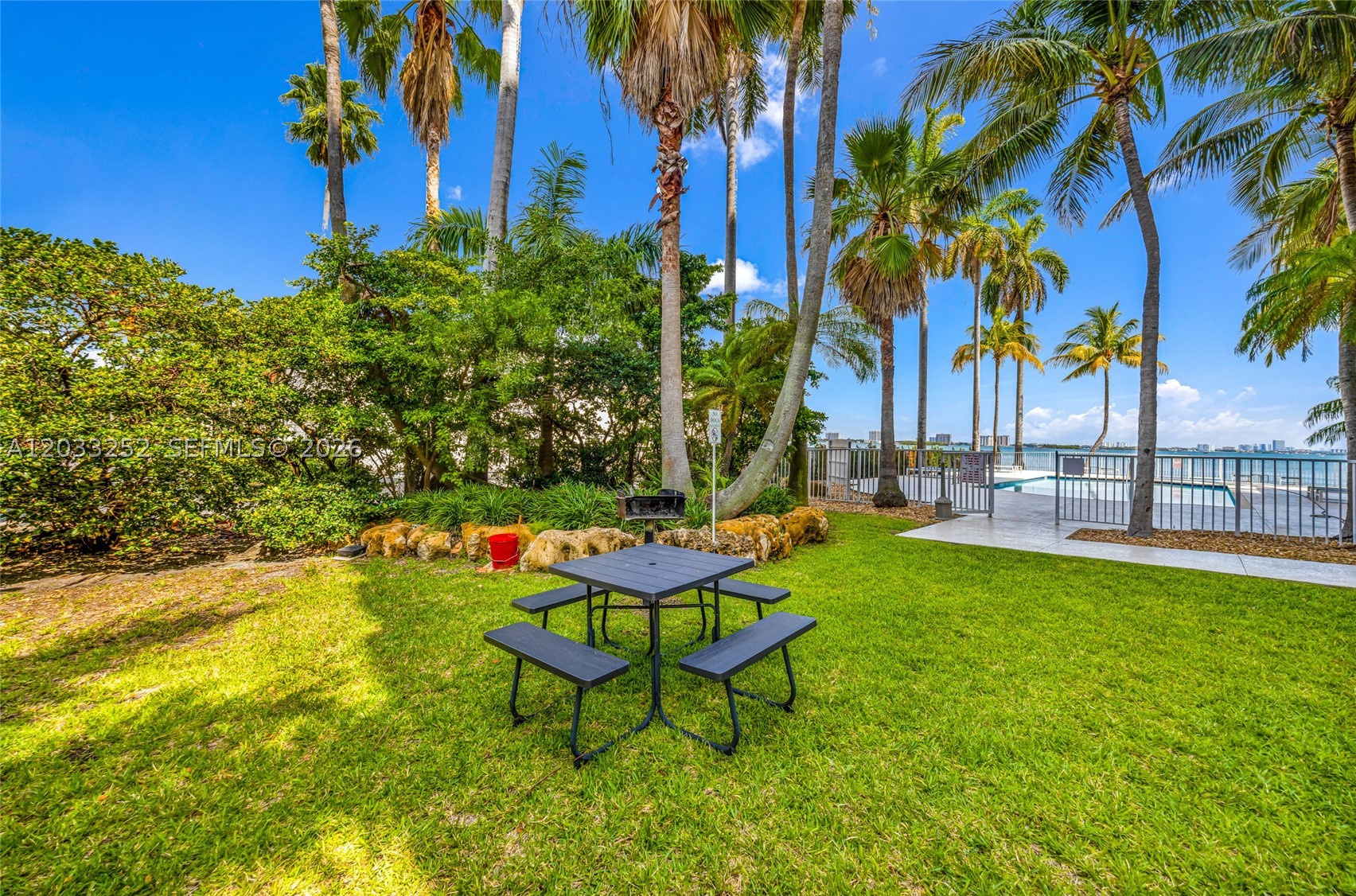 BAYVIEW CONDO AT NORTH BA - Residential Lease