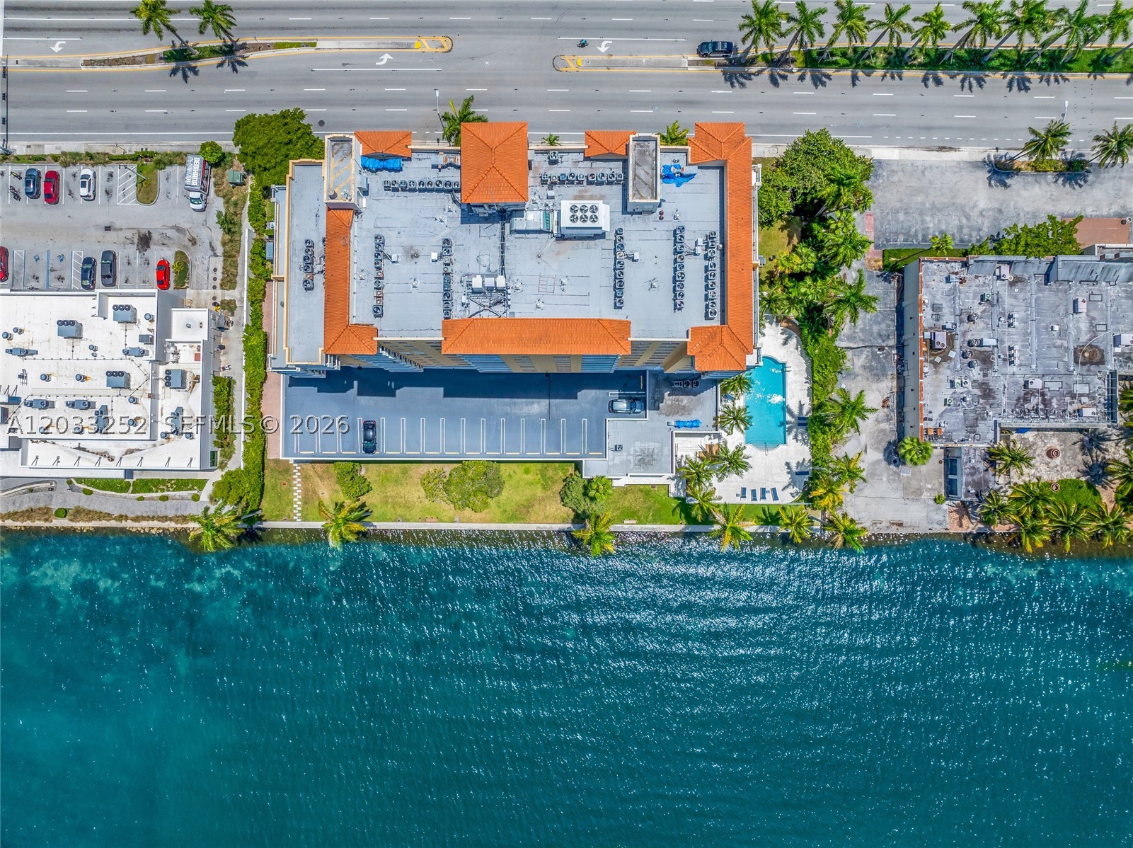 BAYVIEW CONDO AT NORTH BA - Residential Lease