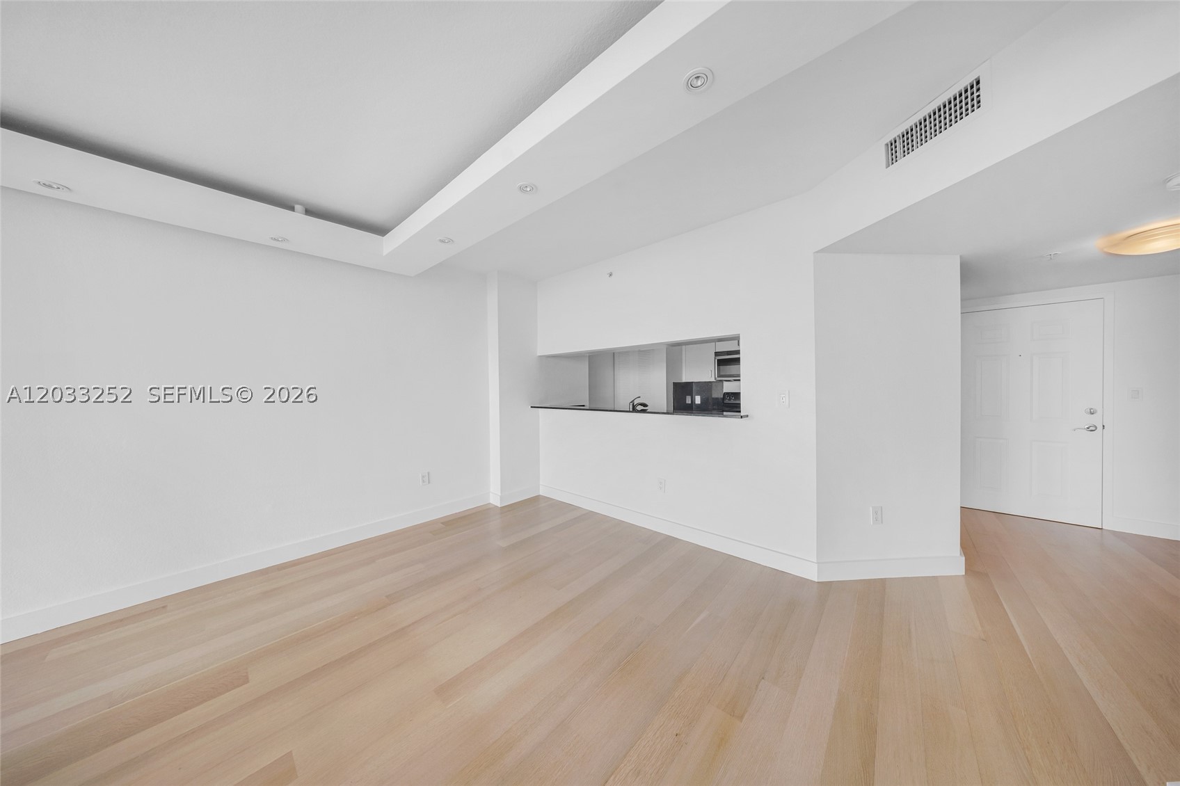 BAYVIEW CONDO AT NORTH BA - Residential Lease