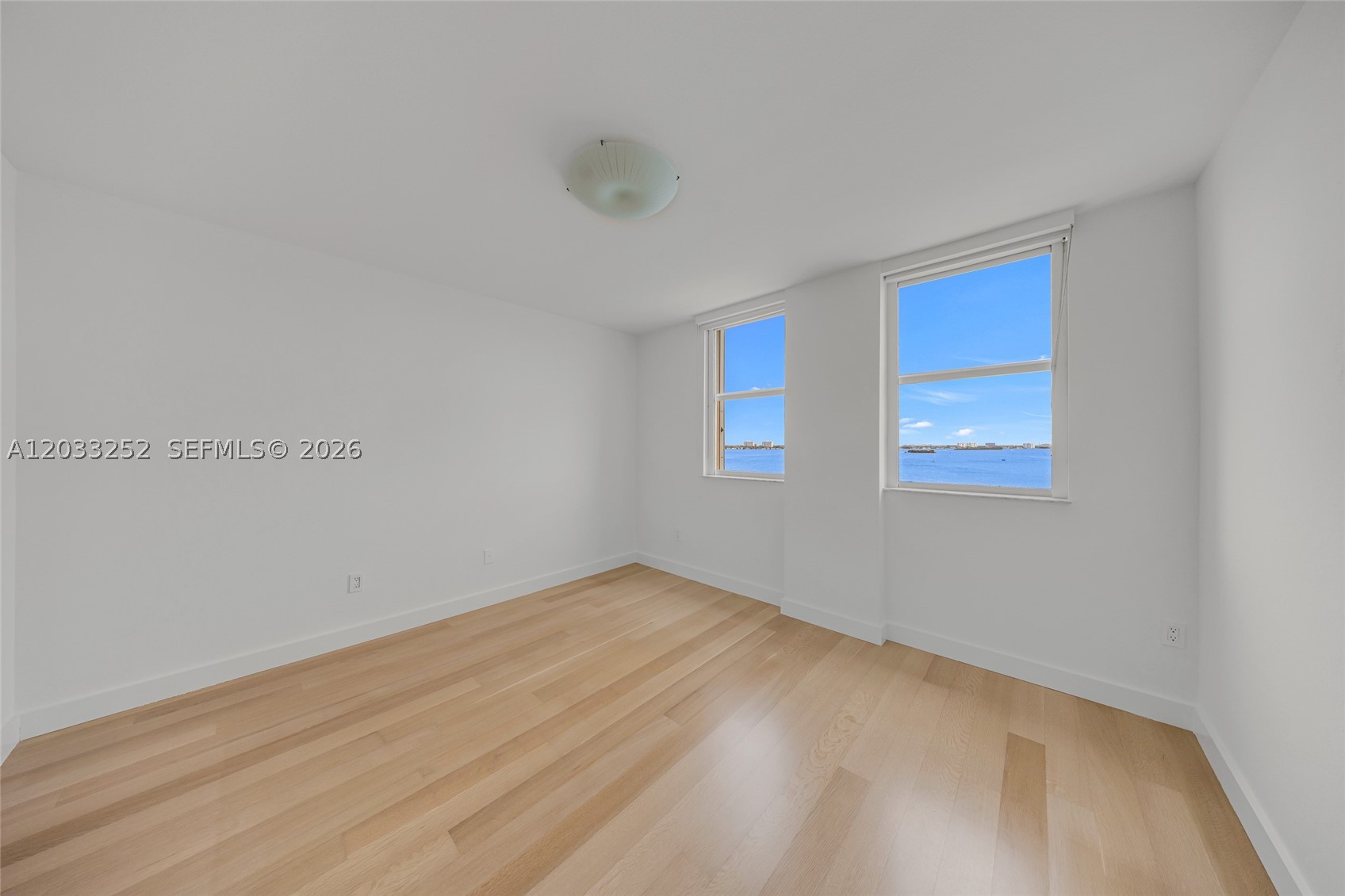 BAYVIEW CONDO AT NORTH BA - Residential Lease