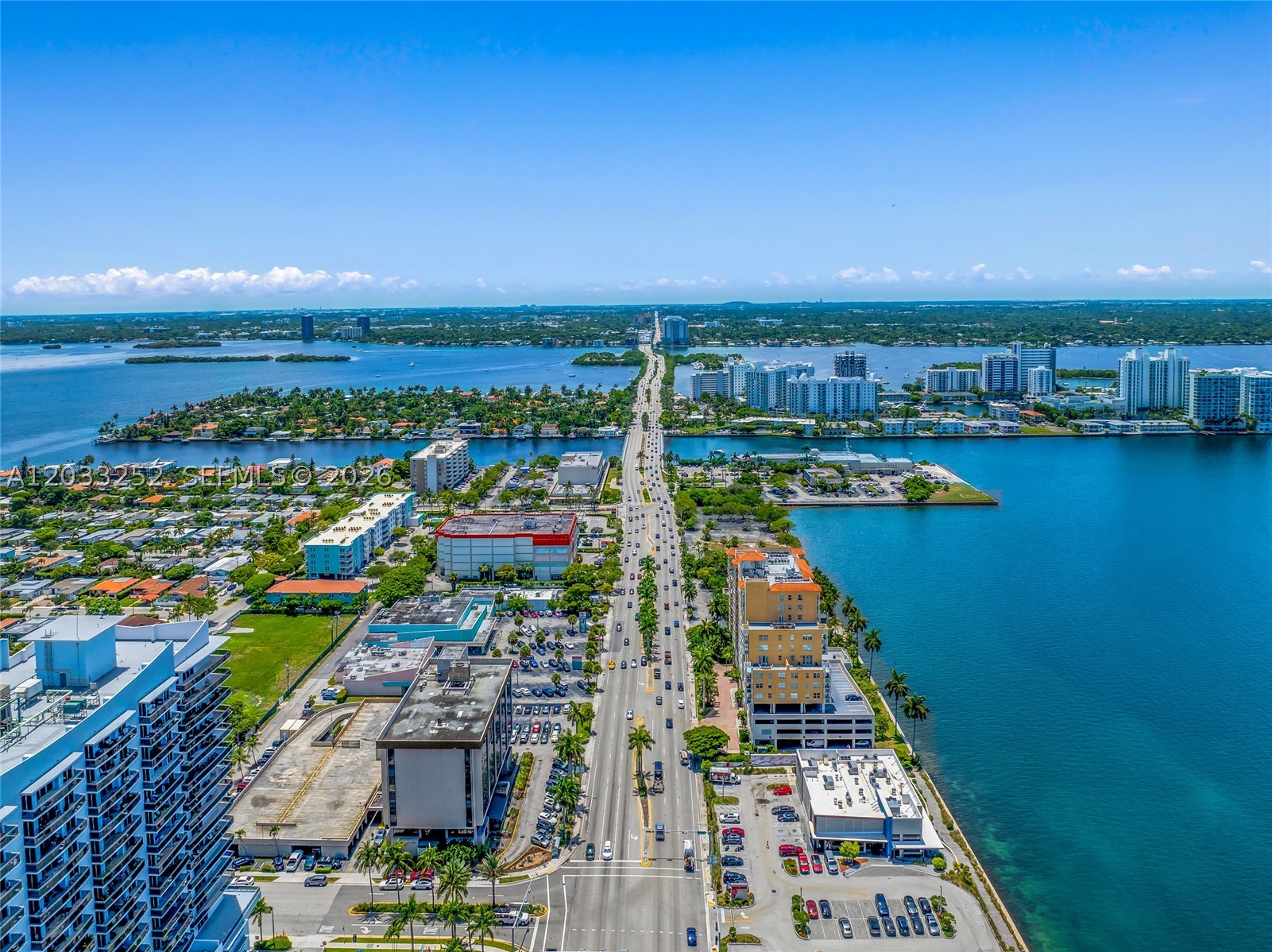 BAYVIEW CONDO AT NORTH BA - Residential Lease