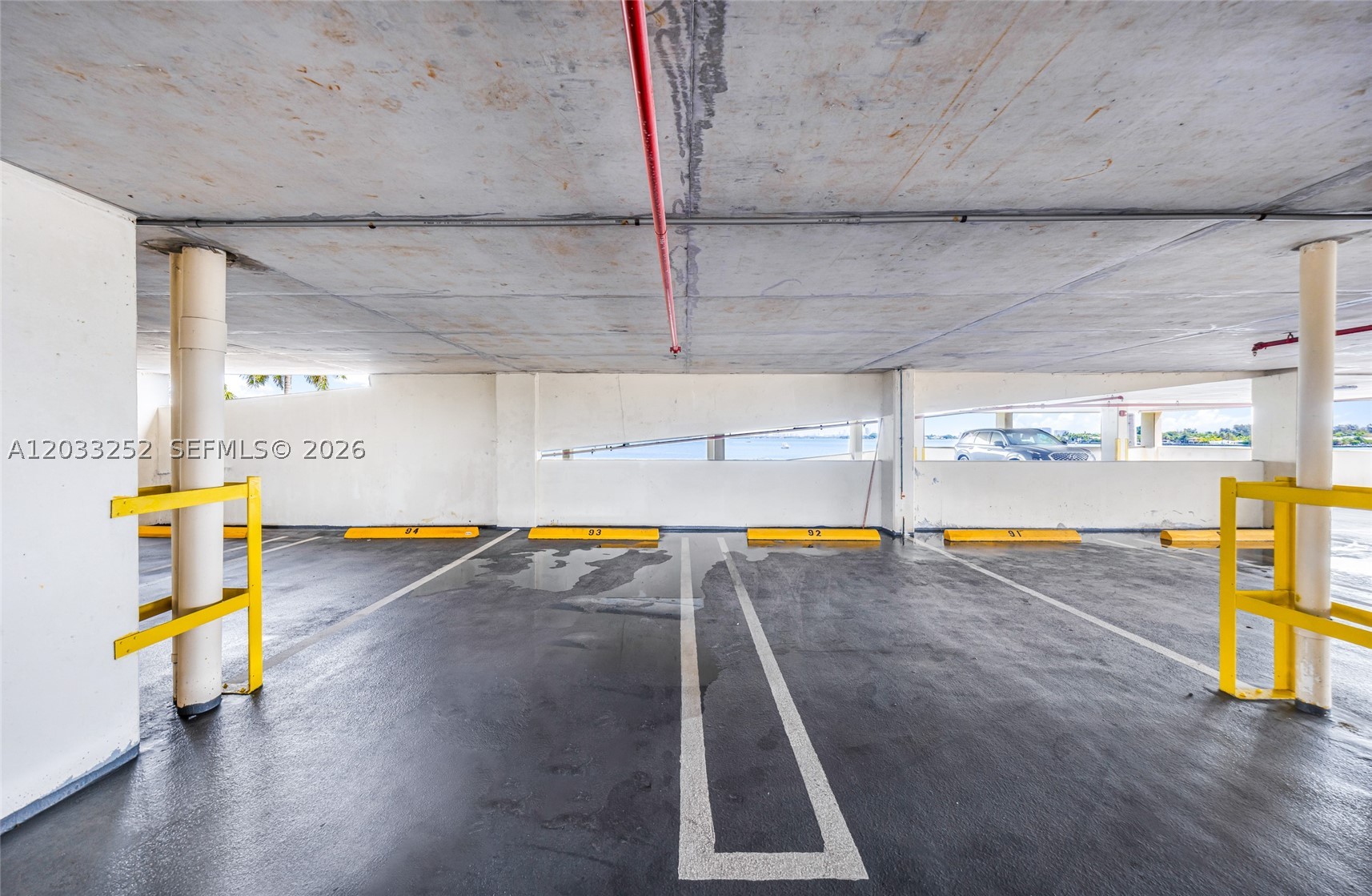BAYVIEW CONDO AT NORTH BA - Residential Lease