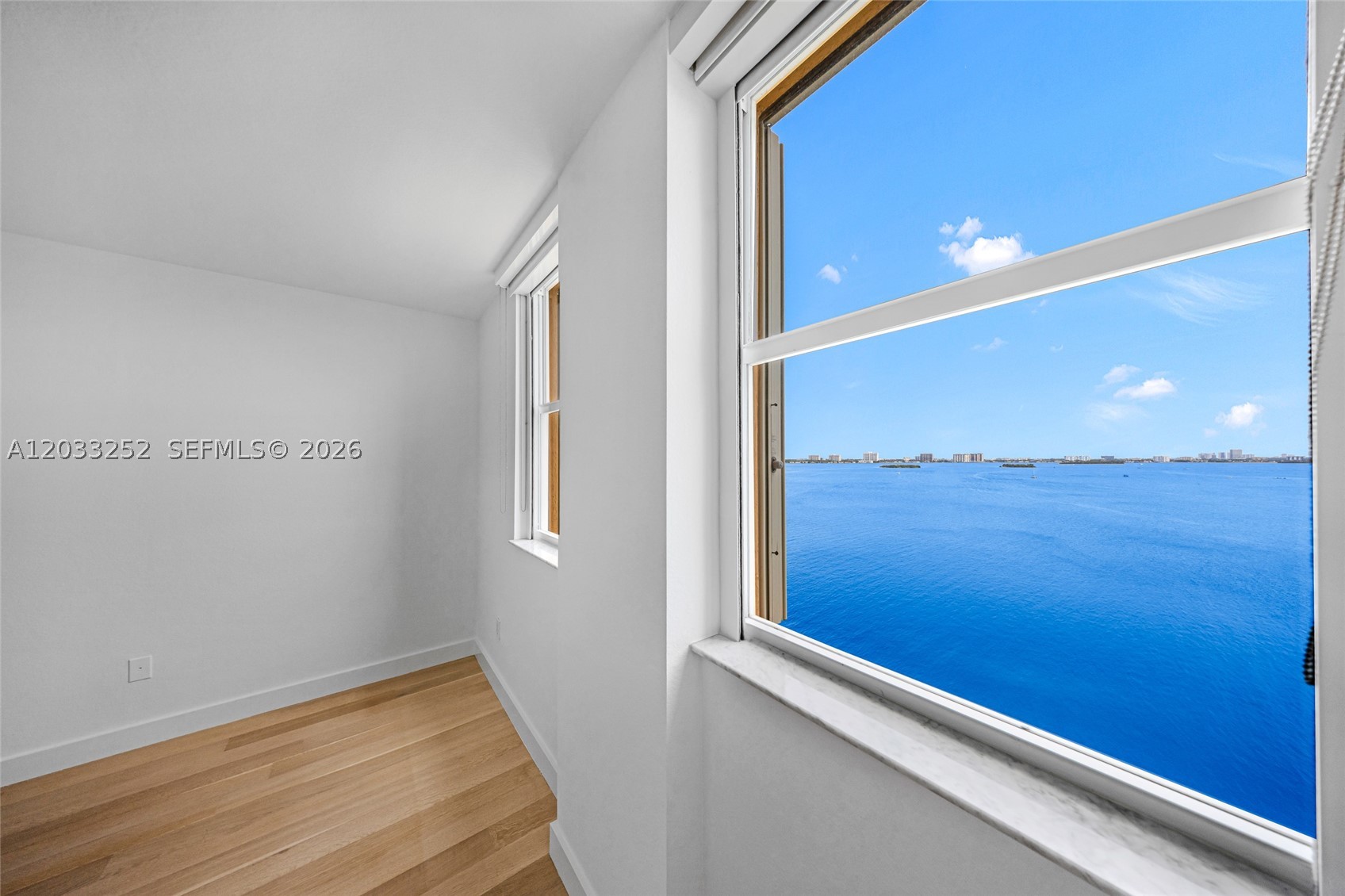 BAYVIEW CONDO AT NORTH BA - Residential Lease