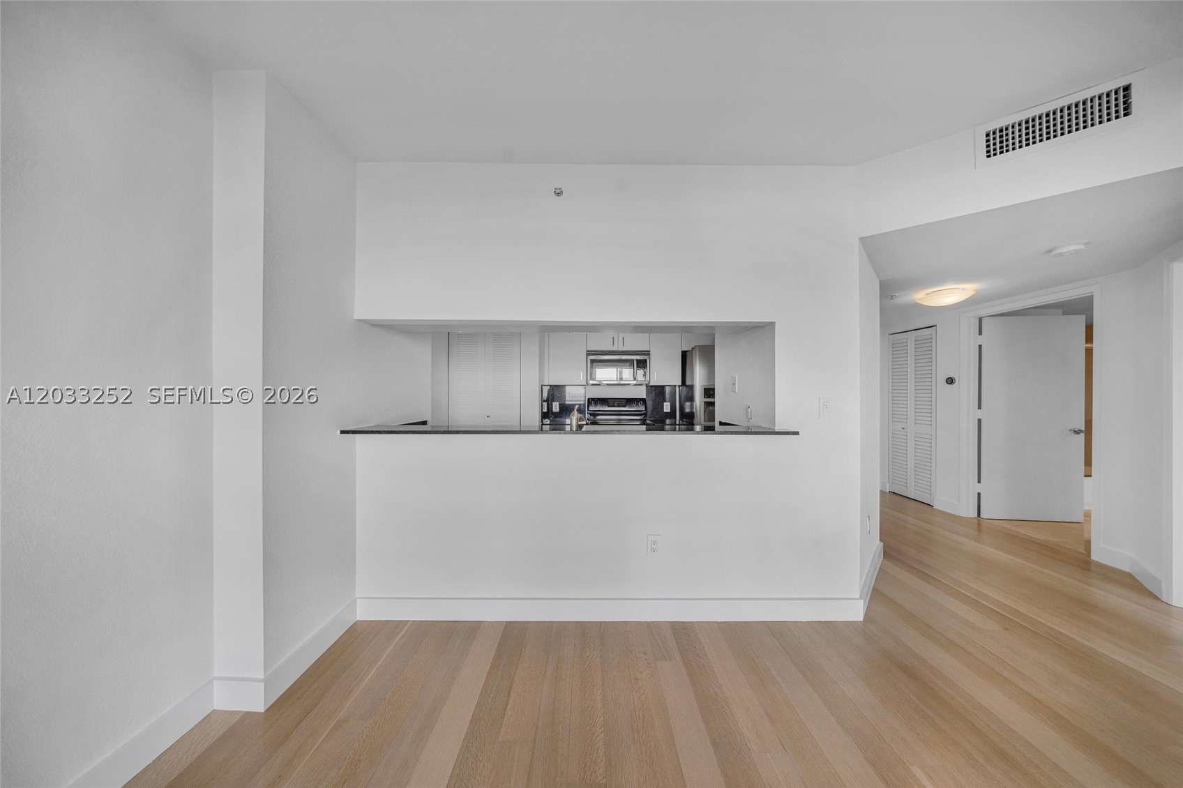 BAYVIEW CONDO AT NORTH BA - Residential Lease