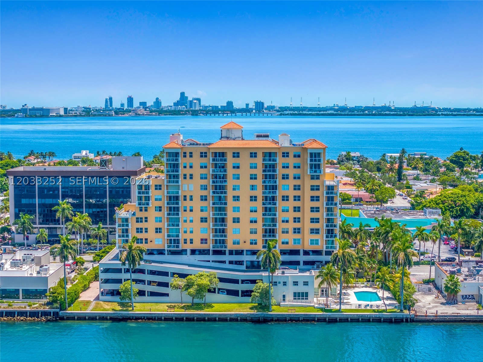 BAYVIEW CONDO AT NORTH BA - Residential Lease