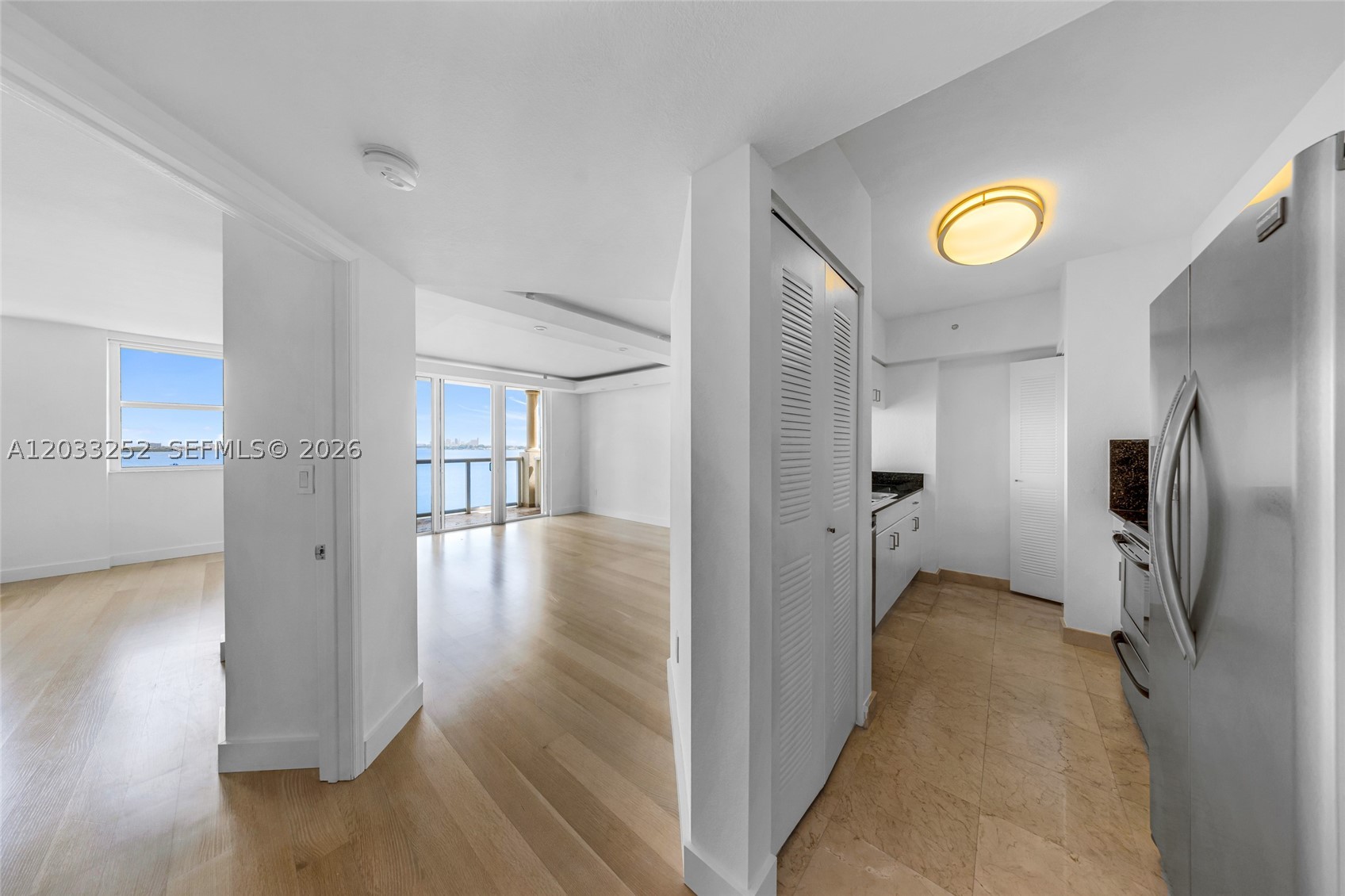 BAYVIEW CONDO AT NORTH BA - Residential Lease