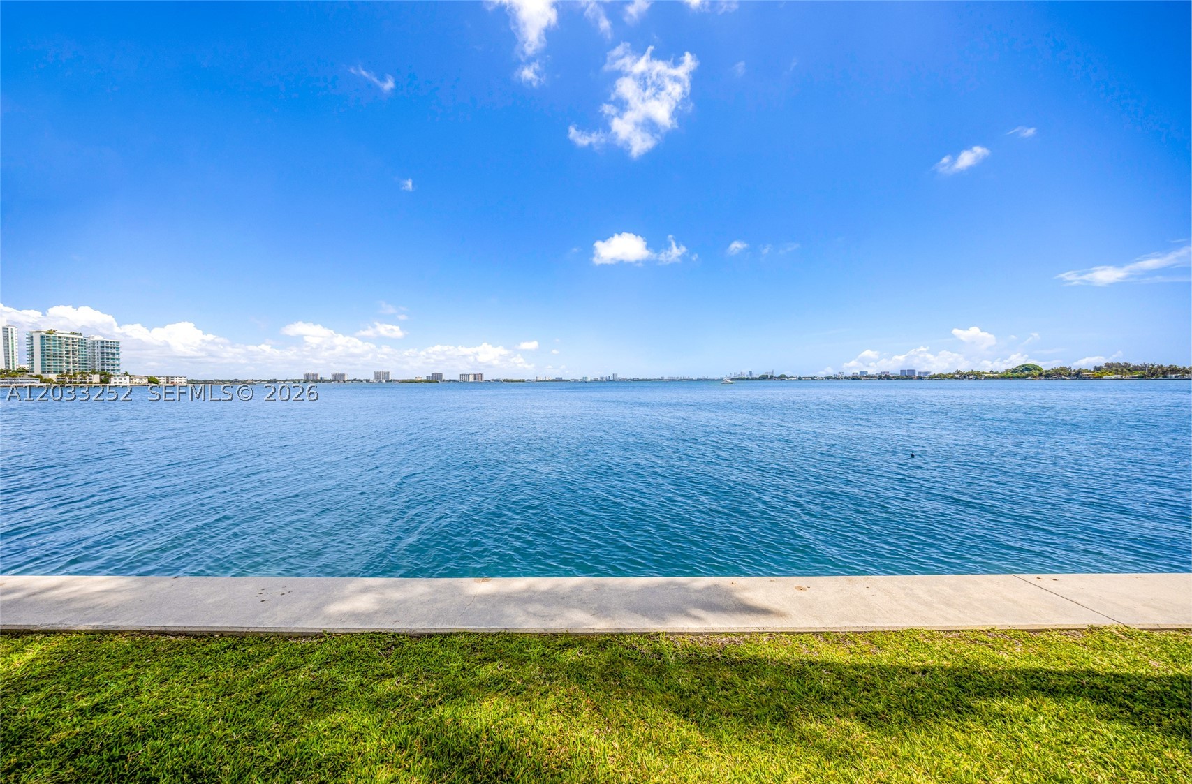 BAYVIEW CONDO AT NORTH BA - Residential Lease