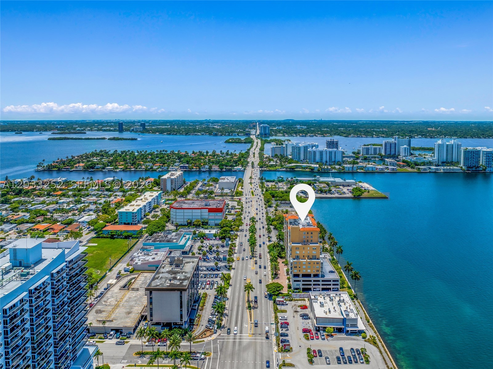 BAYVIEW CONDO AT NORTH BA - Residential Lease