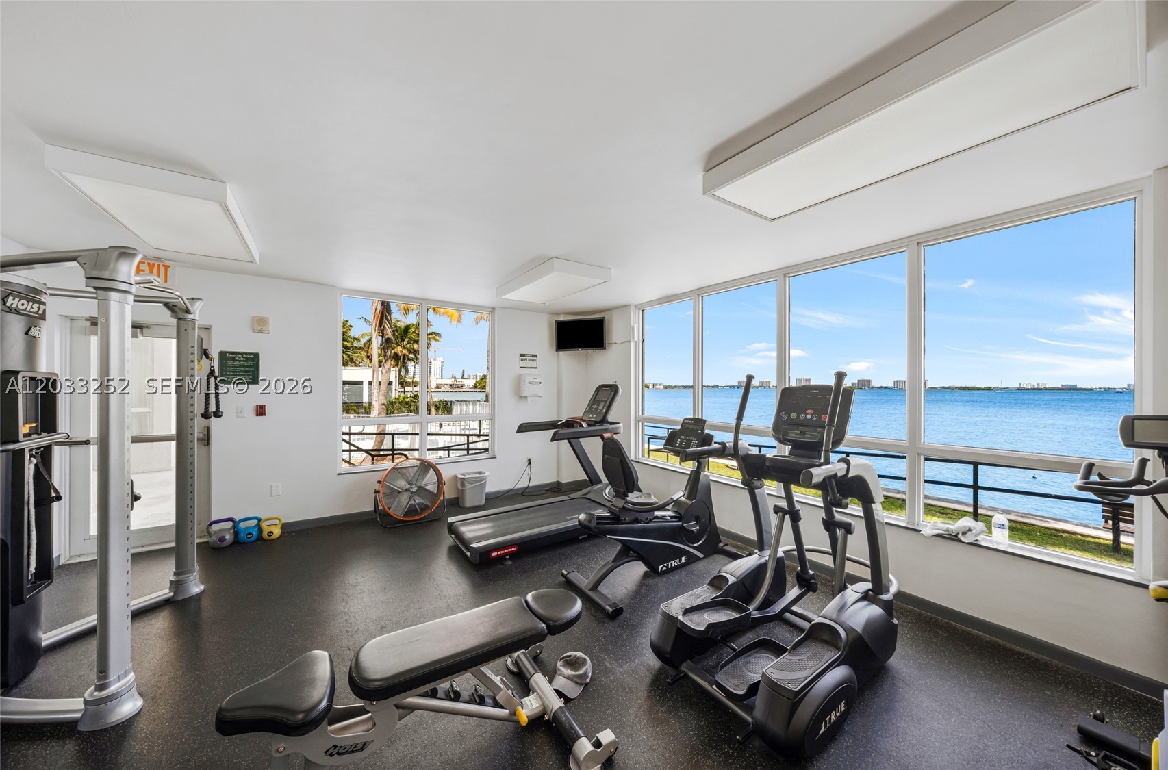 BAYVIEW CONDO AT NORTH BA - Residential Lease