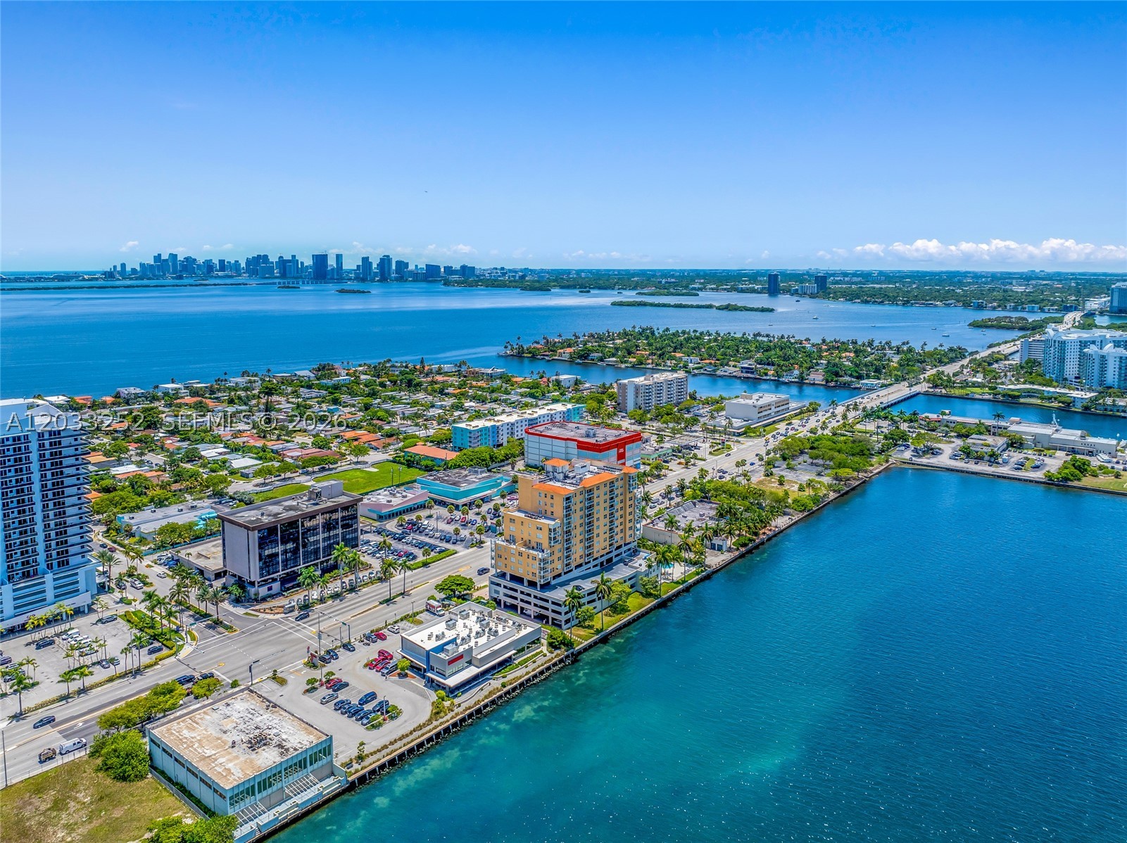 BAYVIEW CONDO AT NORTH BA - Residential Lease