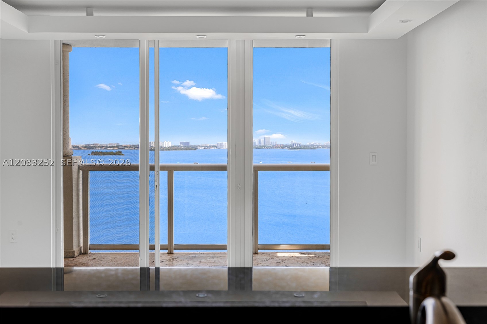 BAYVIEW CONDO AT NORTH BA - Residential Lease