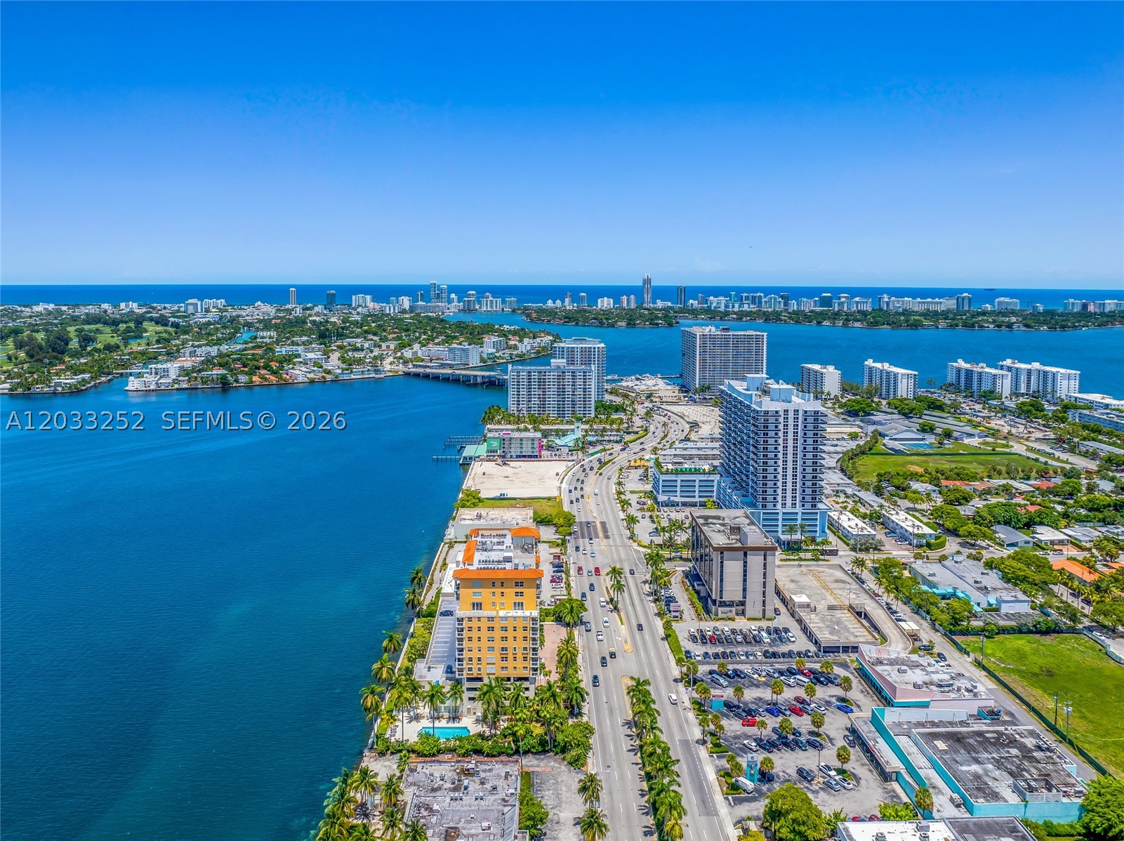 BAYVIEW CONDO AT NORTH BA - Residential Lease
