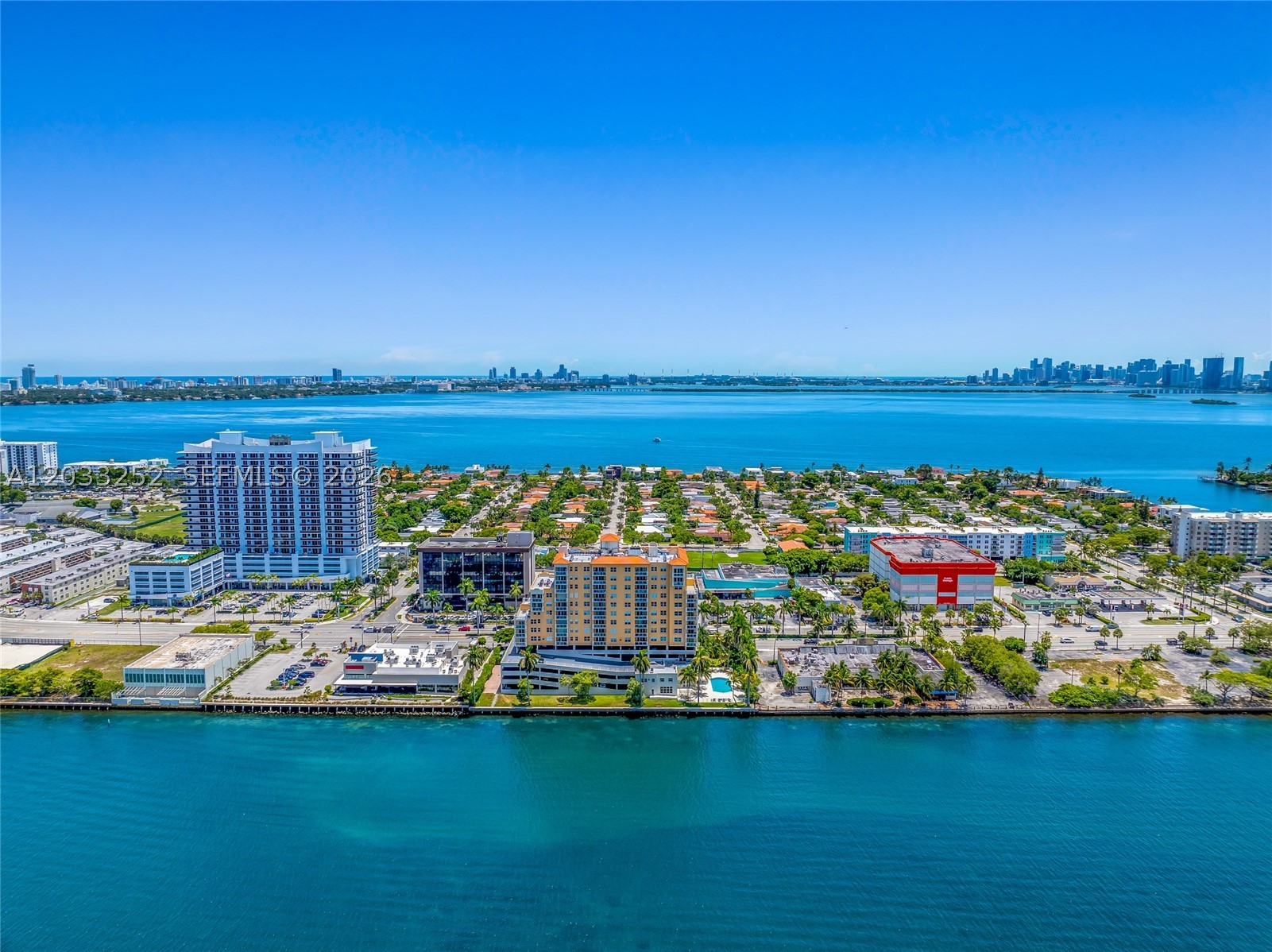 BAYVIEW CONDO AT NORTH BA - Residential Lease
