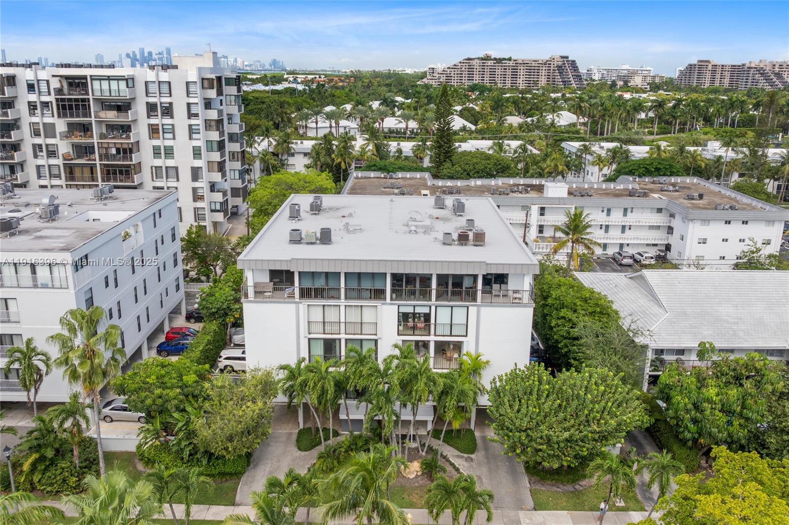 155 SUNRISE CONDO - Residential
