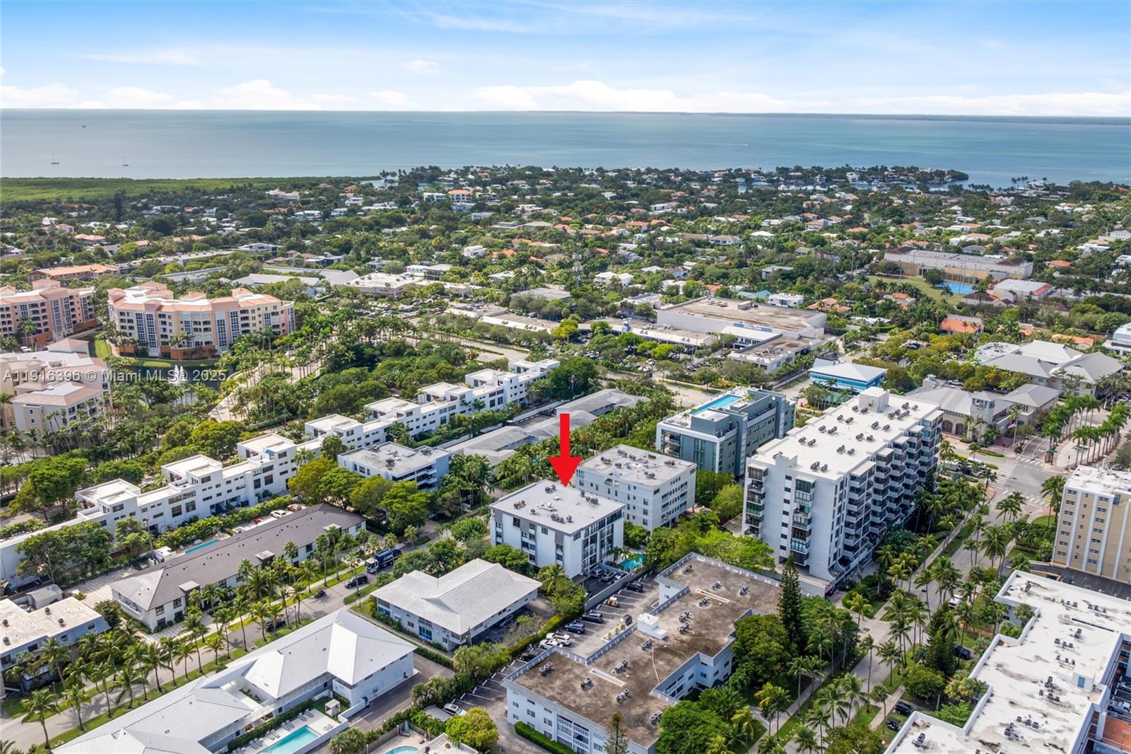 155 SUNRISE CONDO - Residential