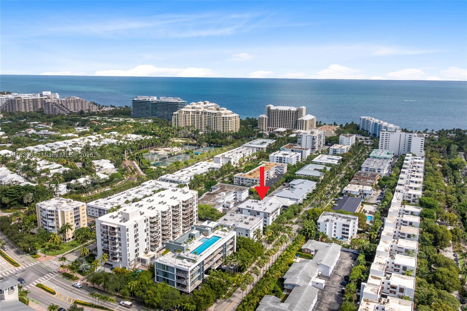 155 SUNRISE CONDO - Residential