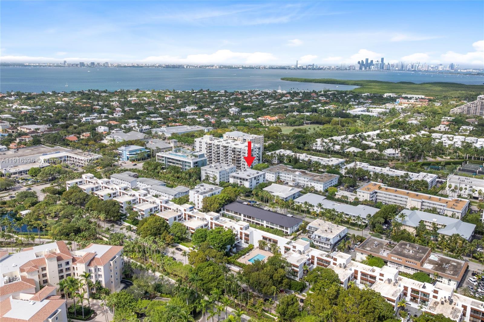 155 SUNRISE CONDO - Residential