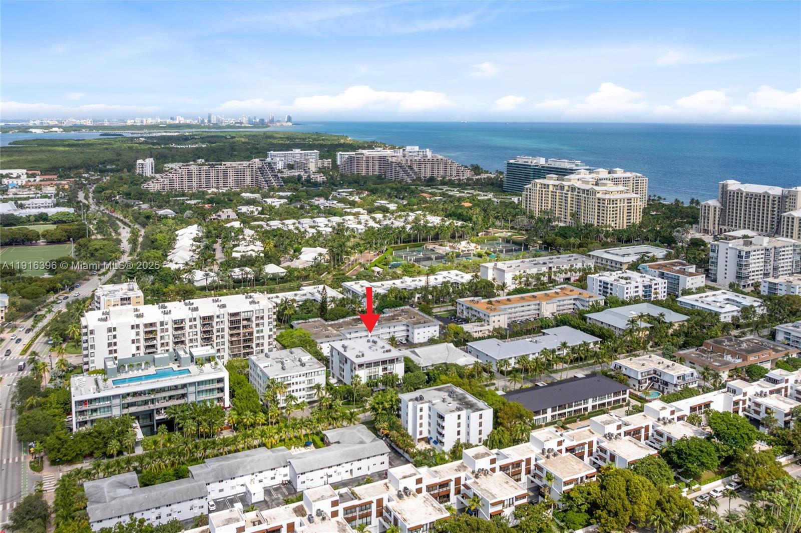 155 SUNRISE CONDO - Residential