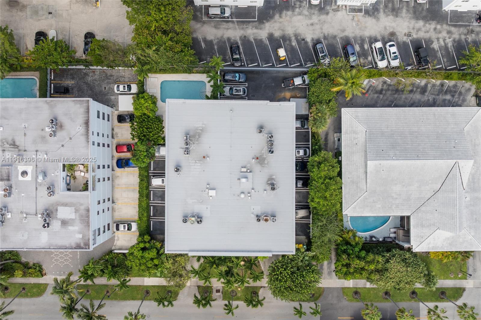 155 SUNRISE CONDO - Residential