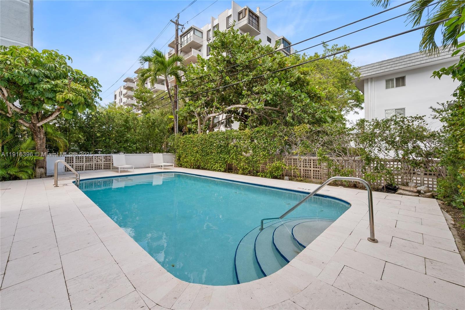 155 SUNRISE CONDO - Residential