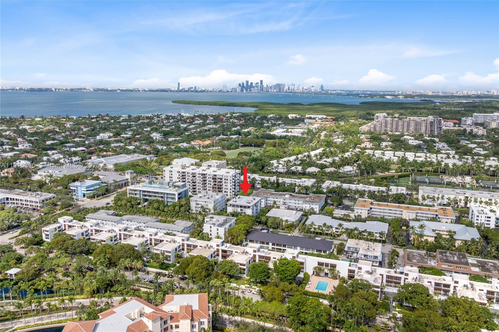 155 SUNRISE CONDO - Residential